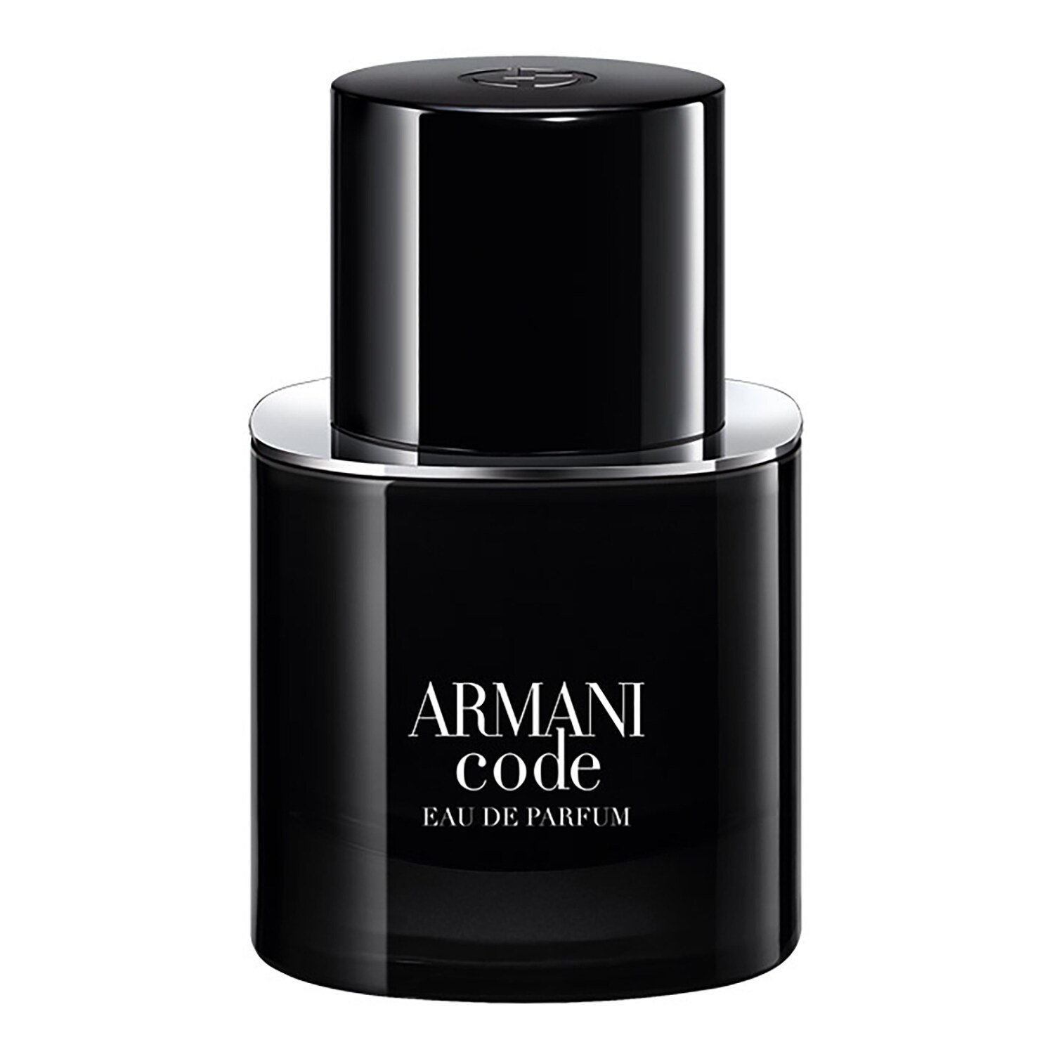 Armani - Armani Code Homme - Eau De Parfum - Code Homme Eau De Parfum 30ml - Dla Mężczyzn