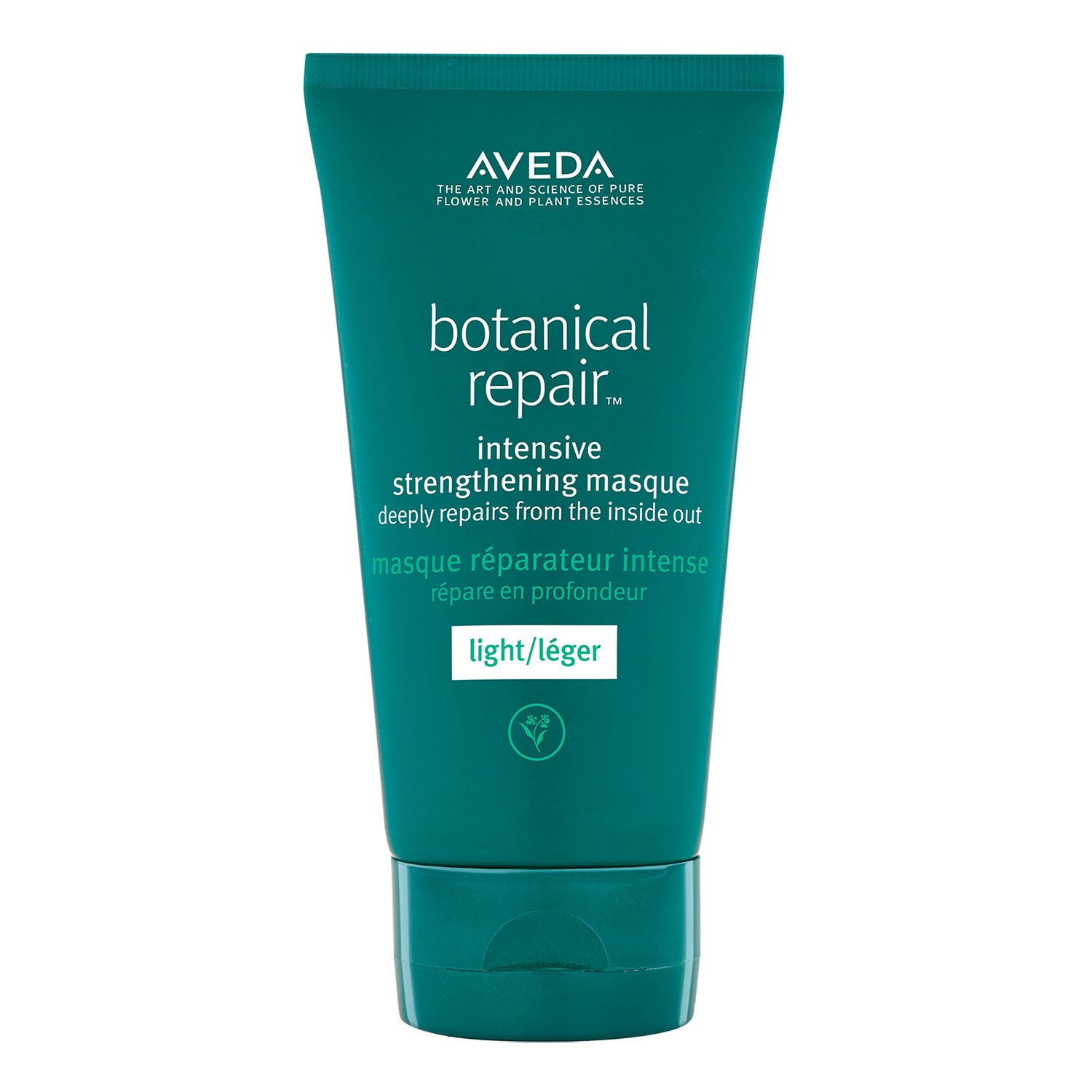 Aveda - Botanical Repair Intensive Strengthening Masque: Light - Pielęgnacja Twarzya Regenerująca - Botanical Repair Masque Leger 150ml - Dla Kobiet