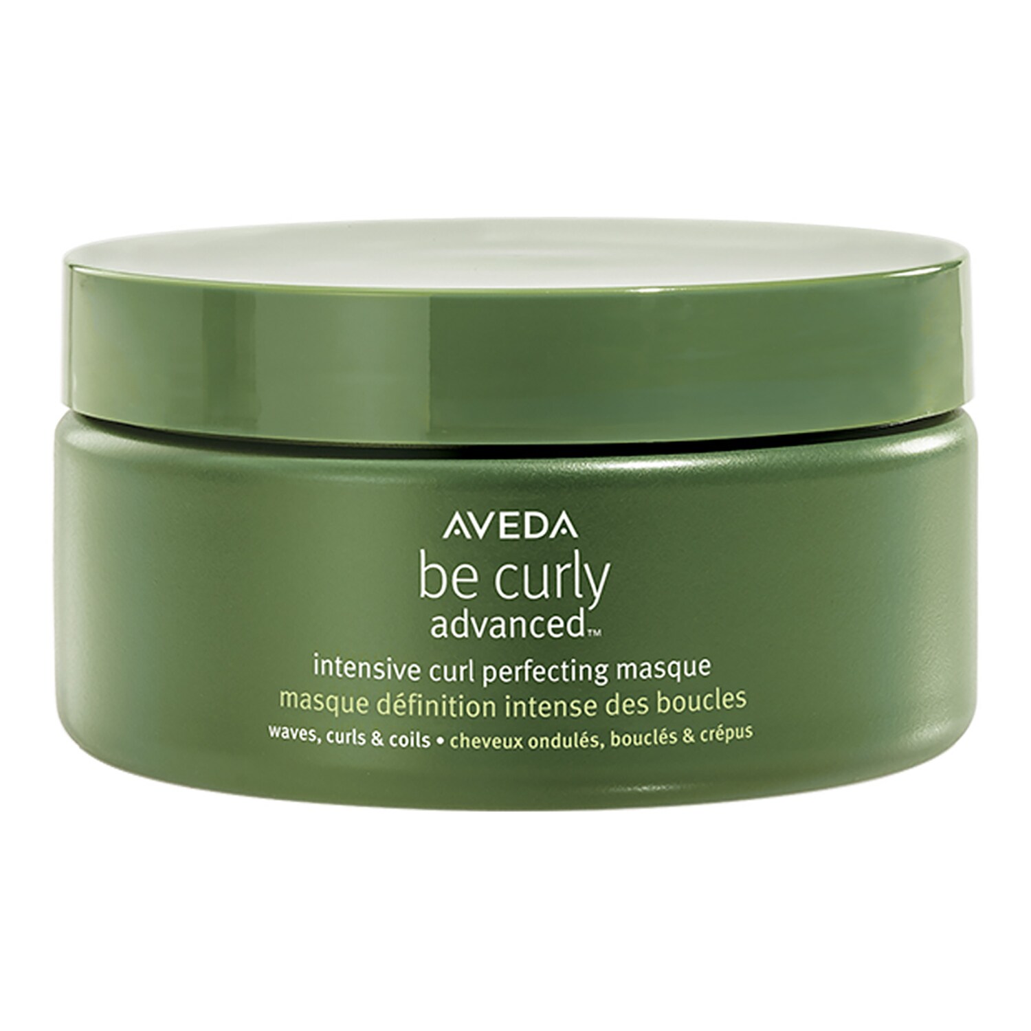 Aveda - Be Curly Advanced - Intensywna Pielęgnacja Twarzya Udoskonalająca Loki - 200ml - Dla Kobiet