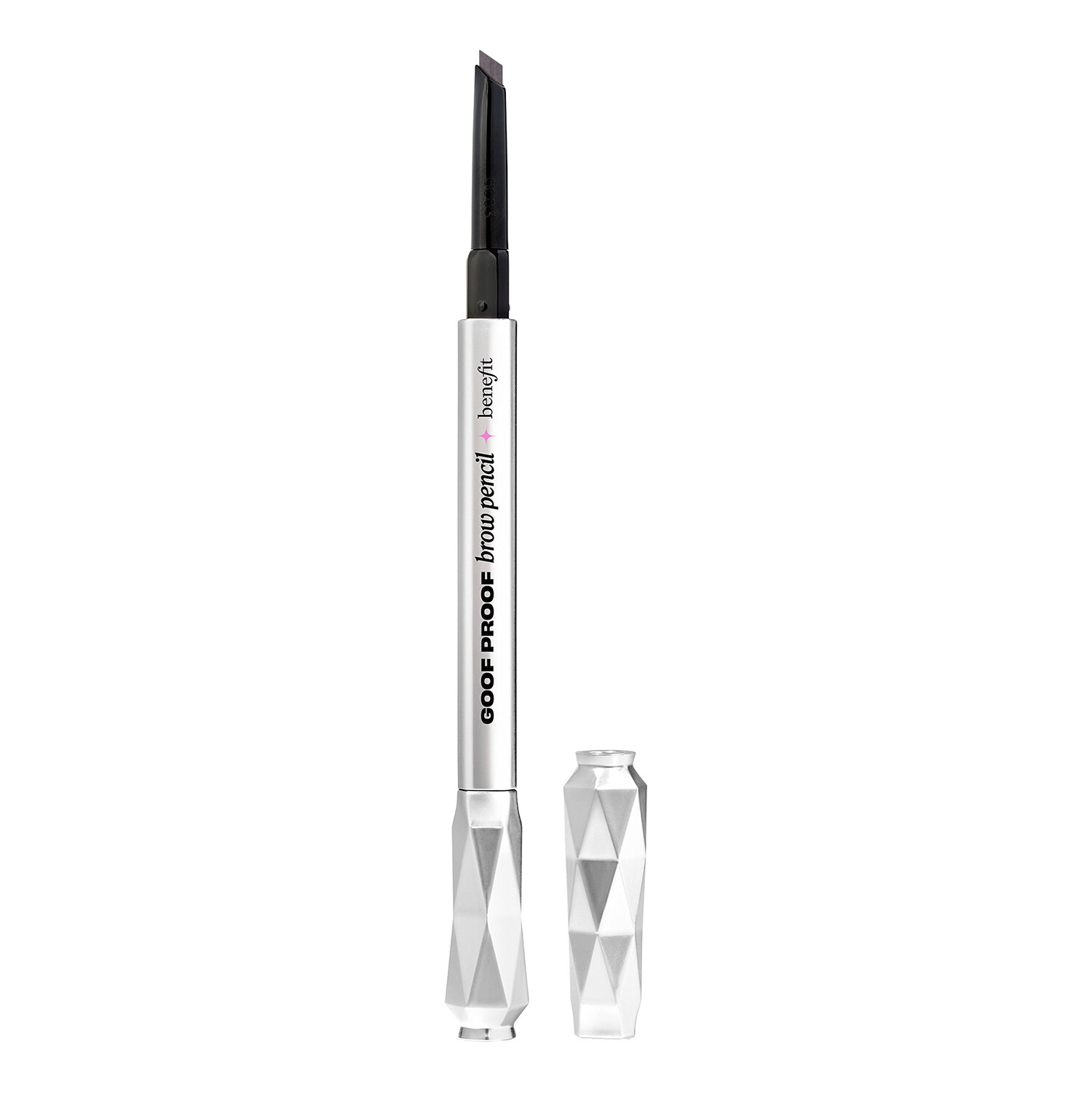 Benefit Cosmetics - goof Proof - Kredka Do Wypełniania Brwi - Teinte N°grey (0,34 g) - Dla Kobiet