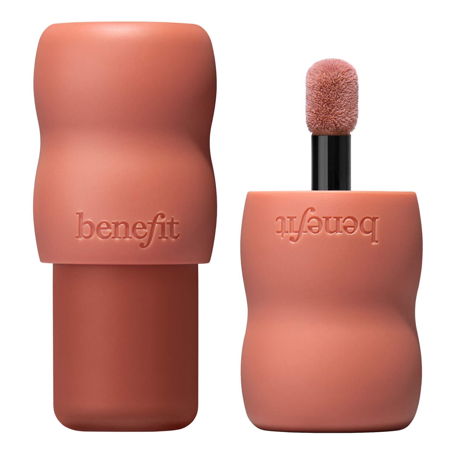 Benefit Cosmetics - Play Daze - Płynny Róż O Lekkiej Formule - Play Daze Starlaa Liquid Cheek - Dla Kobiet