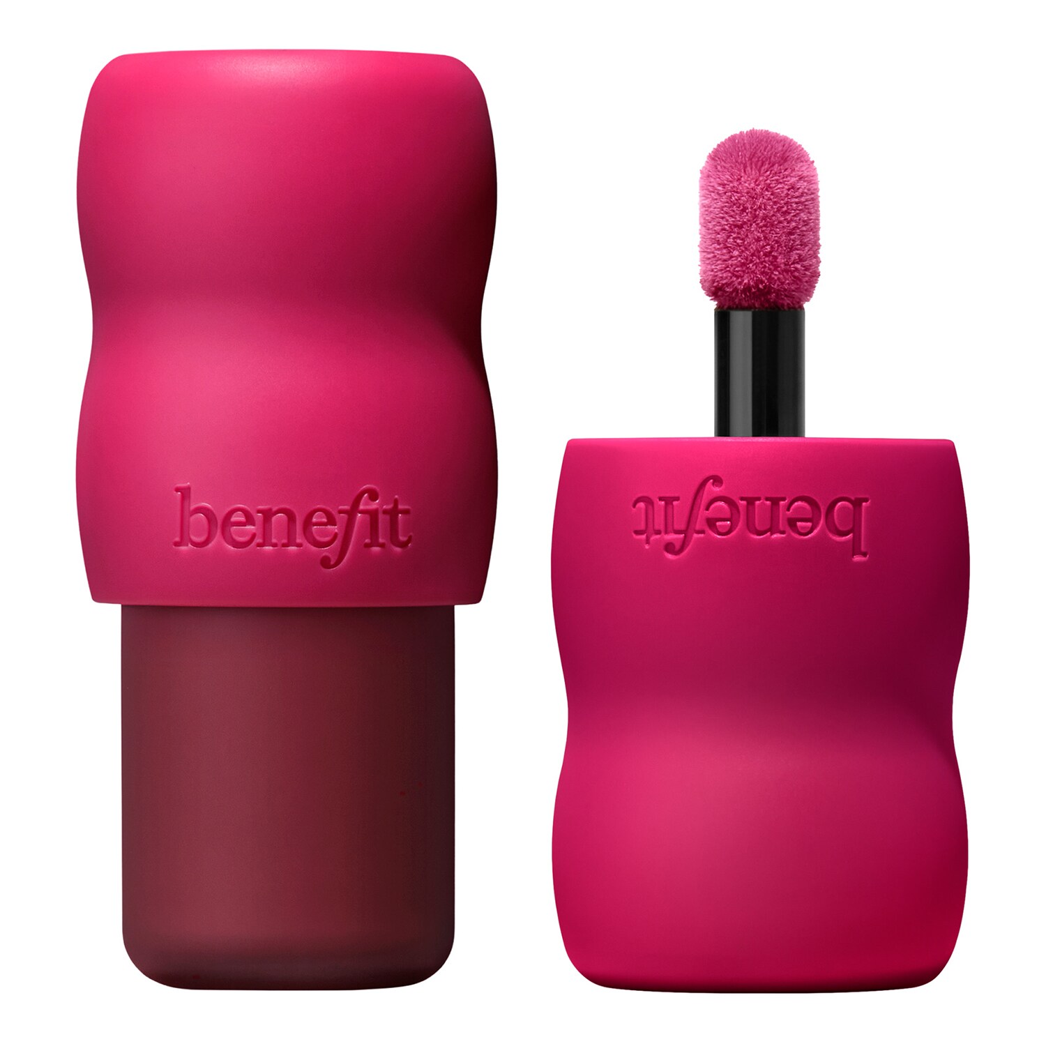 Benefit Cosmetics - Play Daze - Płynny Róż O Lekkiej Formule - Play Daze Berri Liquid Cheek - Dla Kobiet