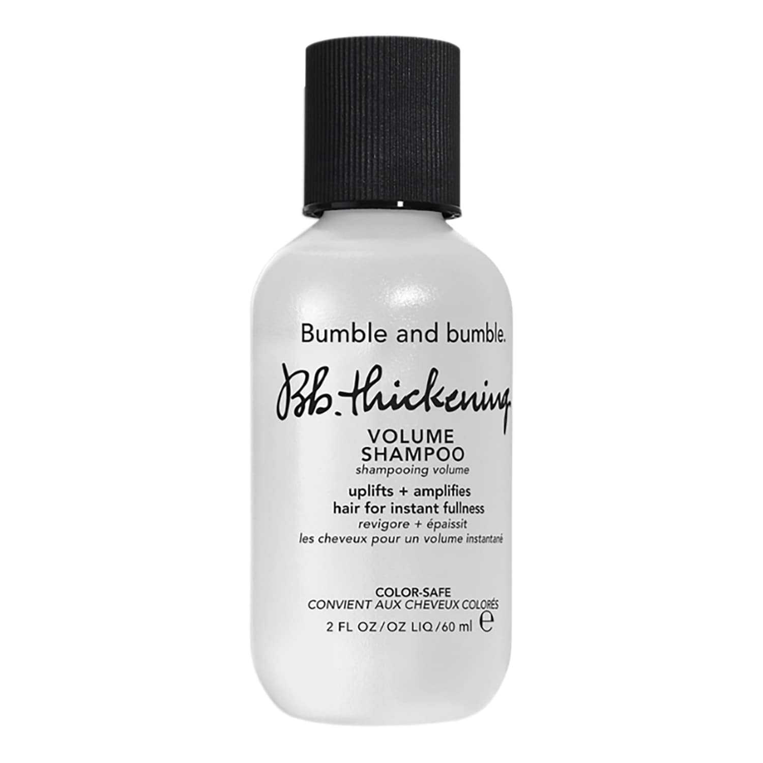 Bumble And Bumble - Thickening - Volume Shampoo - Thickening Thick Volume Shampoo - Dla Kobiet