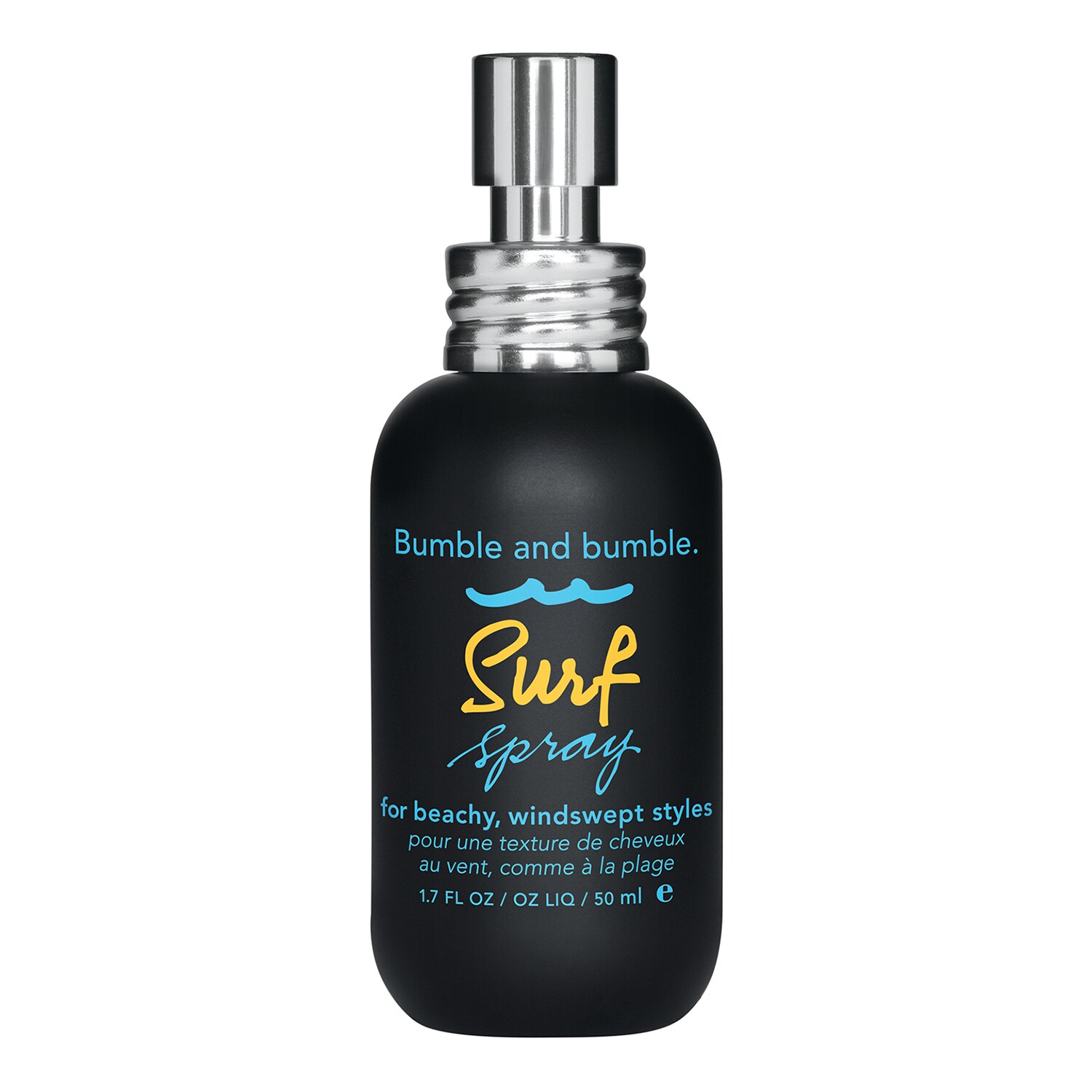 Bumble And Bumble - Surf Spray - Spray Do Stylizacji - 50 ml - Dla Kobiet