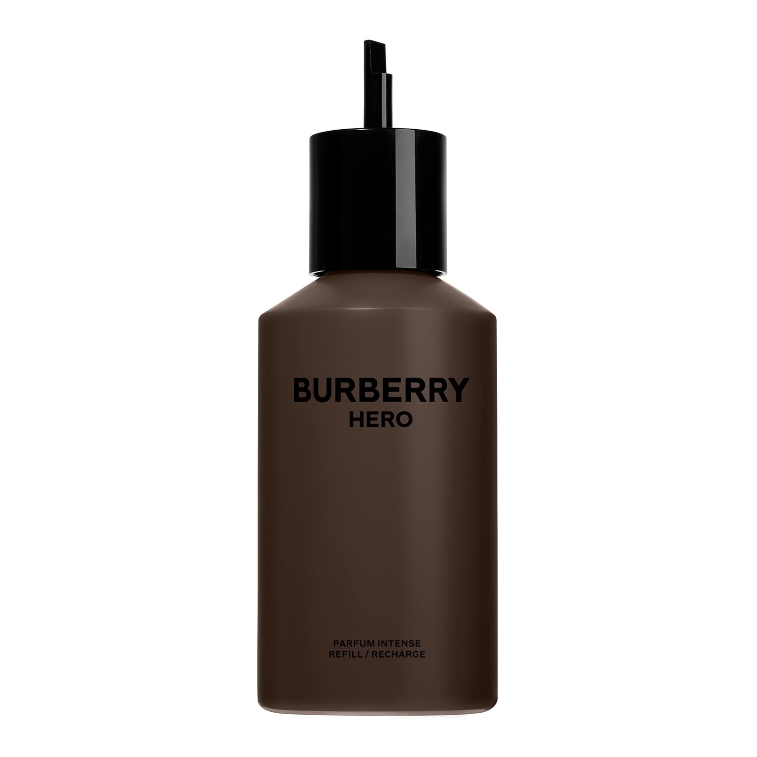 Burberry - Burberry Hero Intense - Parfum - Burberry Hero Intense Parfum 200ml Ref - Dla Mężczyzn