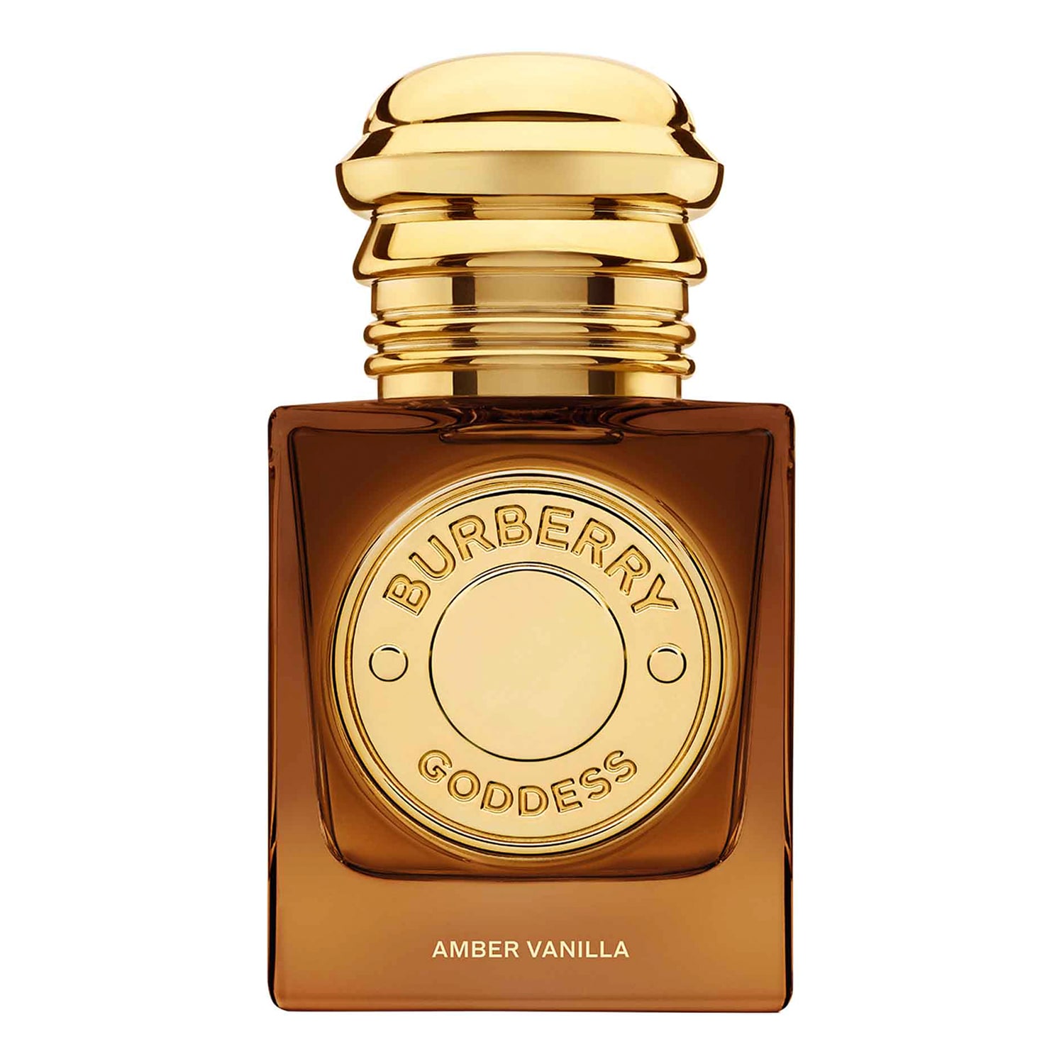 Burberry - goddess Amber Vanila - Intensywna Woda Perfumowana - goddess Amber Vanilla Edpi 30 ml - Dla Kobiet