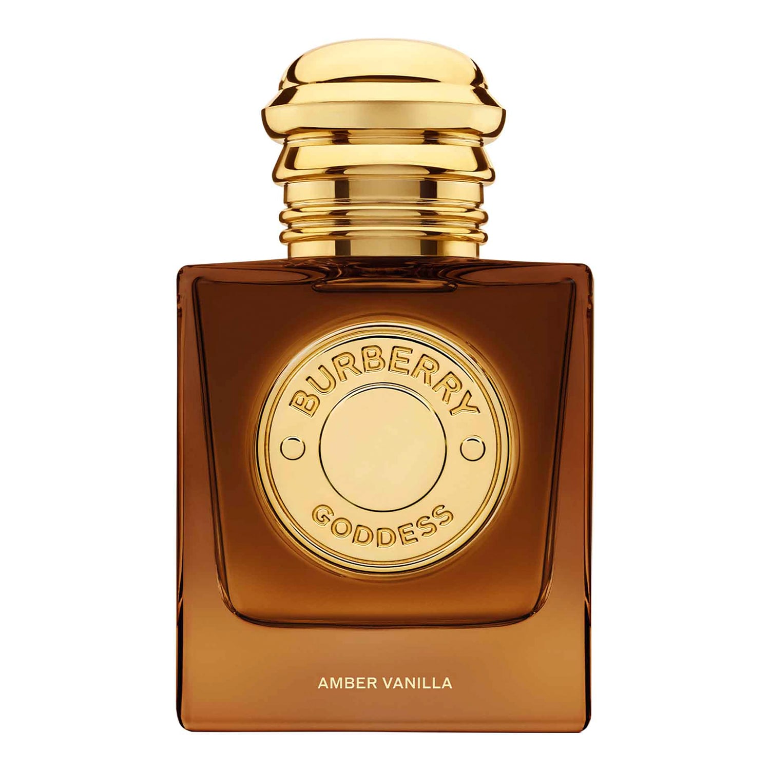 Burberry - goddess Amber Vanila - Intensywna Woda Perfumowana - goddess goddess Amber Vanilla Edpi 50ml - Dla Kobiet