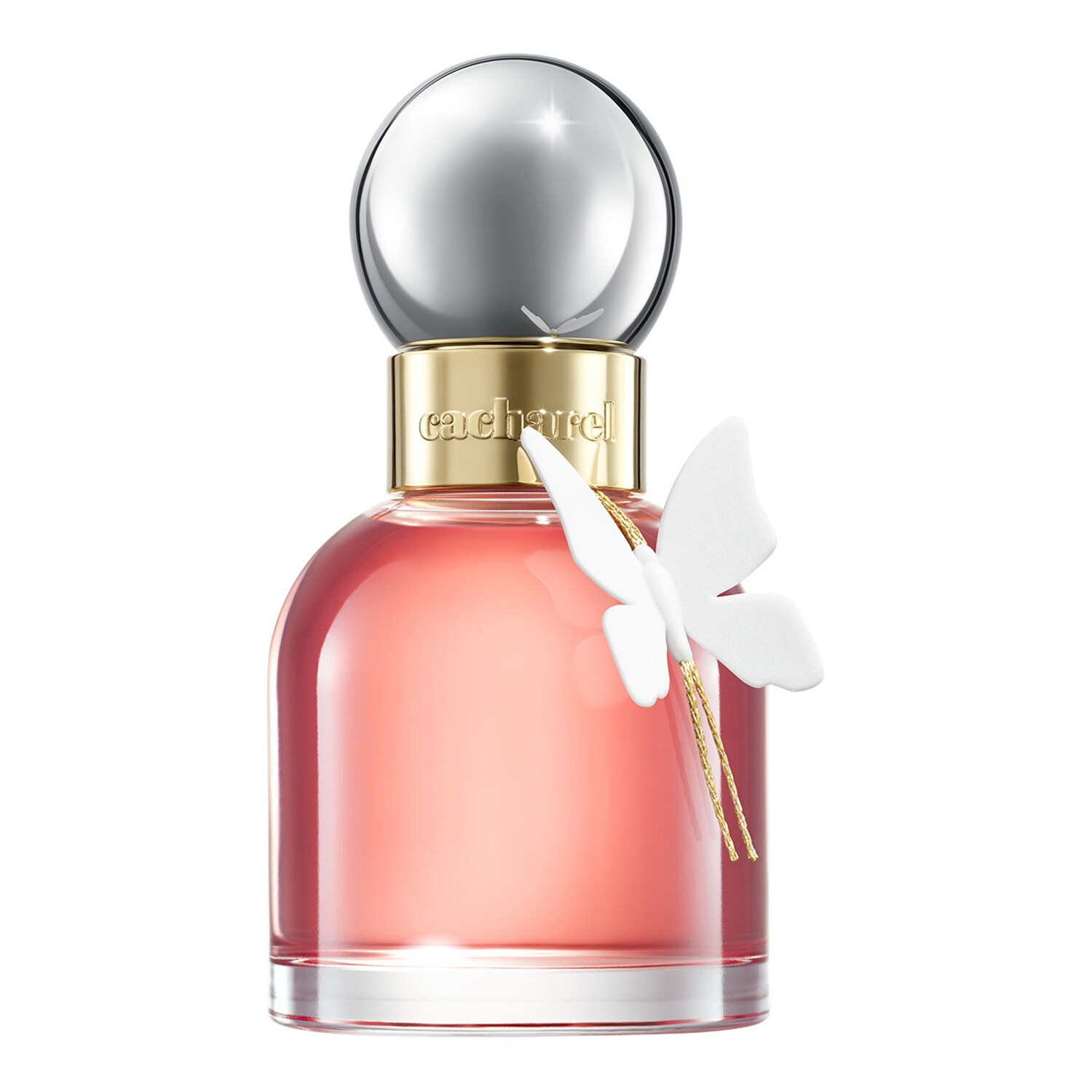 Cacharel - Ella Ella - Woda Perfumowana - Cacharel Ella Ella 24 50ml - Dla Kobiet