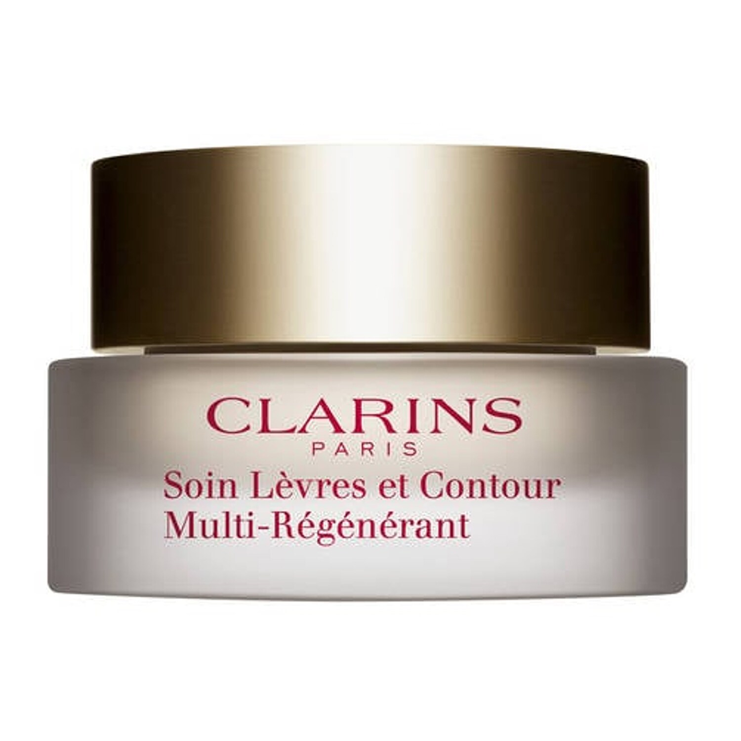 Clarins - Extra-firming Lip & Contour Balm - Balsam Do Ust - 15 ml - Dla Kobiet