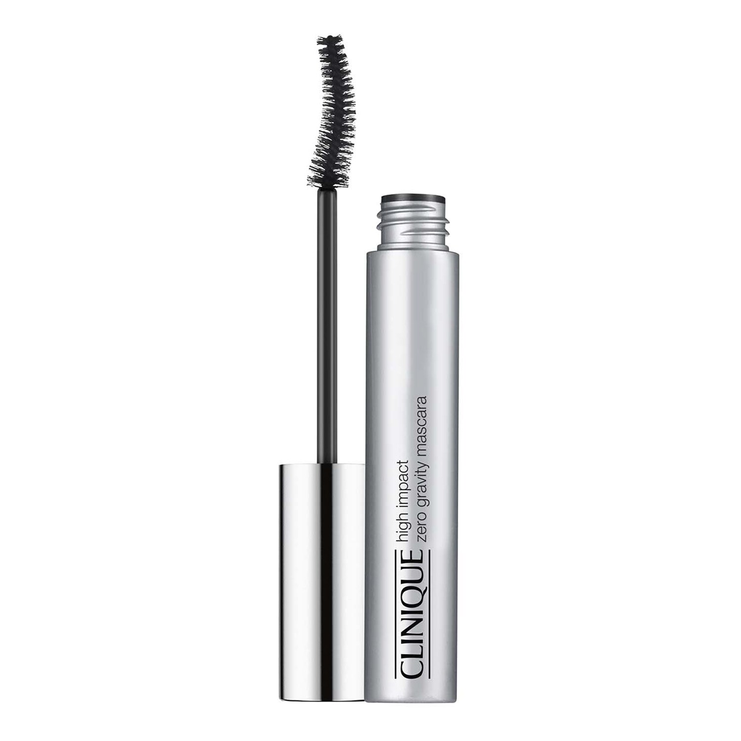 Clinique - High Impact Zero gravity - Tusz Do Rzęs - High Impact Mascara Curl - Dla Kobiet