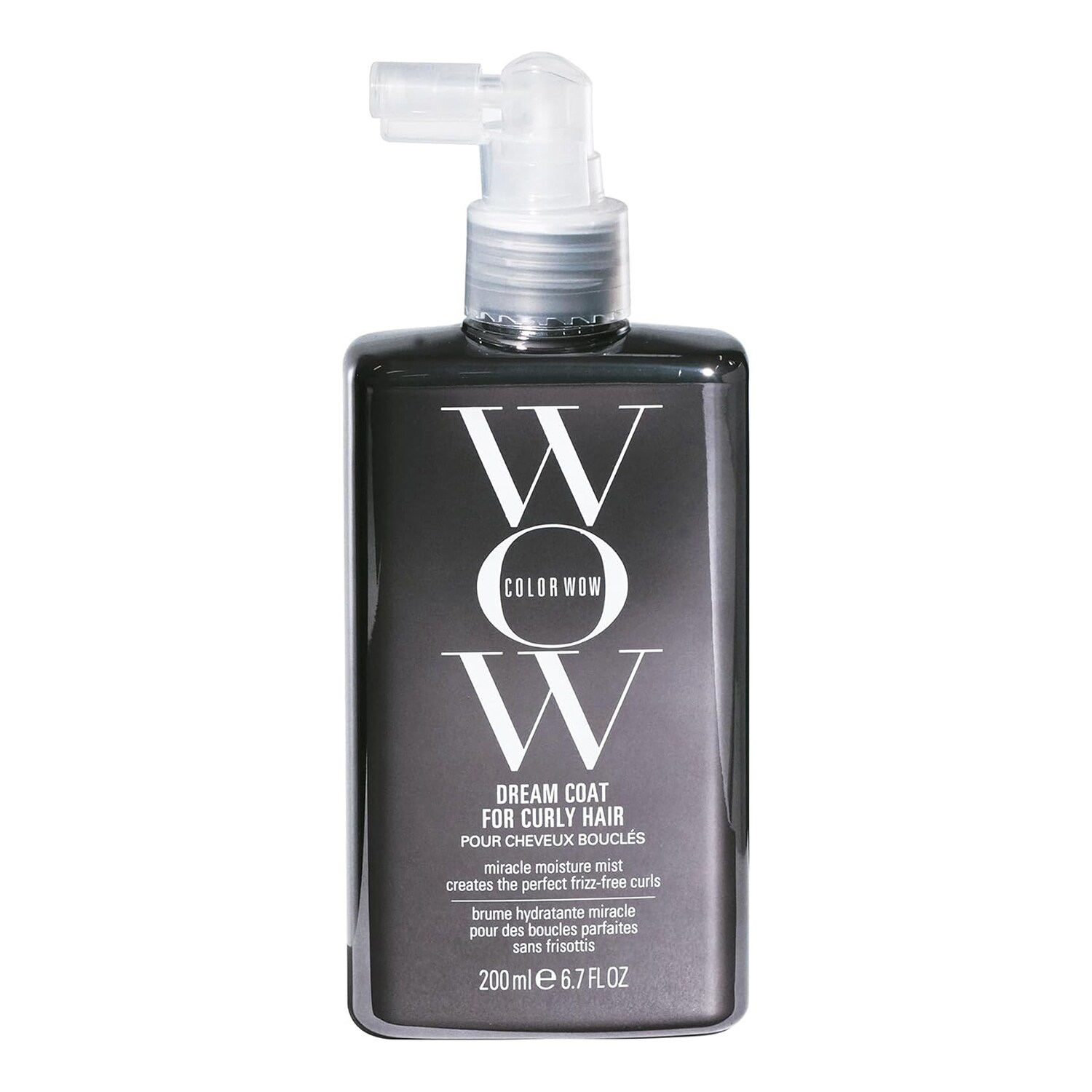 Color Wow - Dream Coat - Spray Do Włosów Kręconych - Dream Coat Curly Hair 200ml - Dla Kobiet