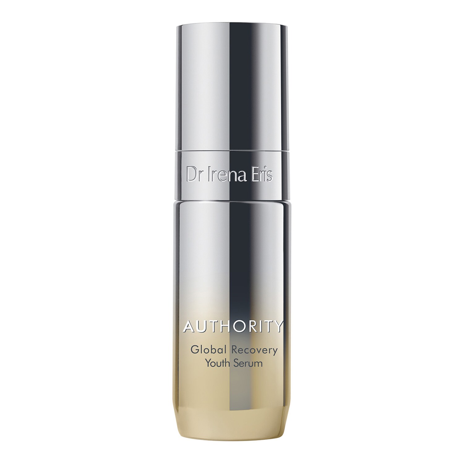 Dr Irena Eris - global Recovery Youth Serum - Serum Odmładzające - Authority Authority Youth Serum - Dla Kobiet