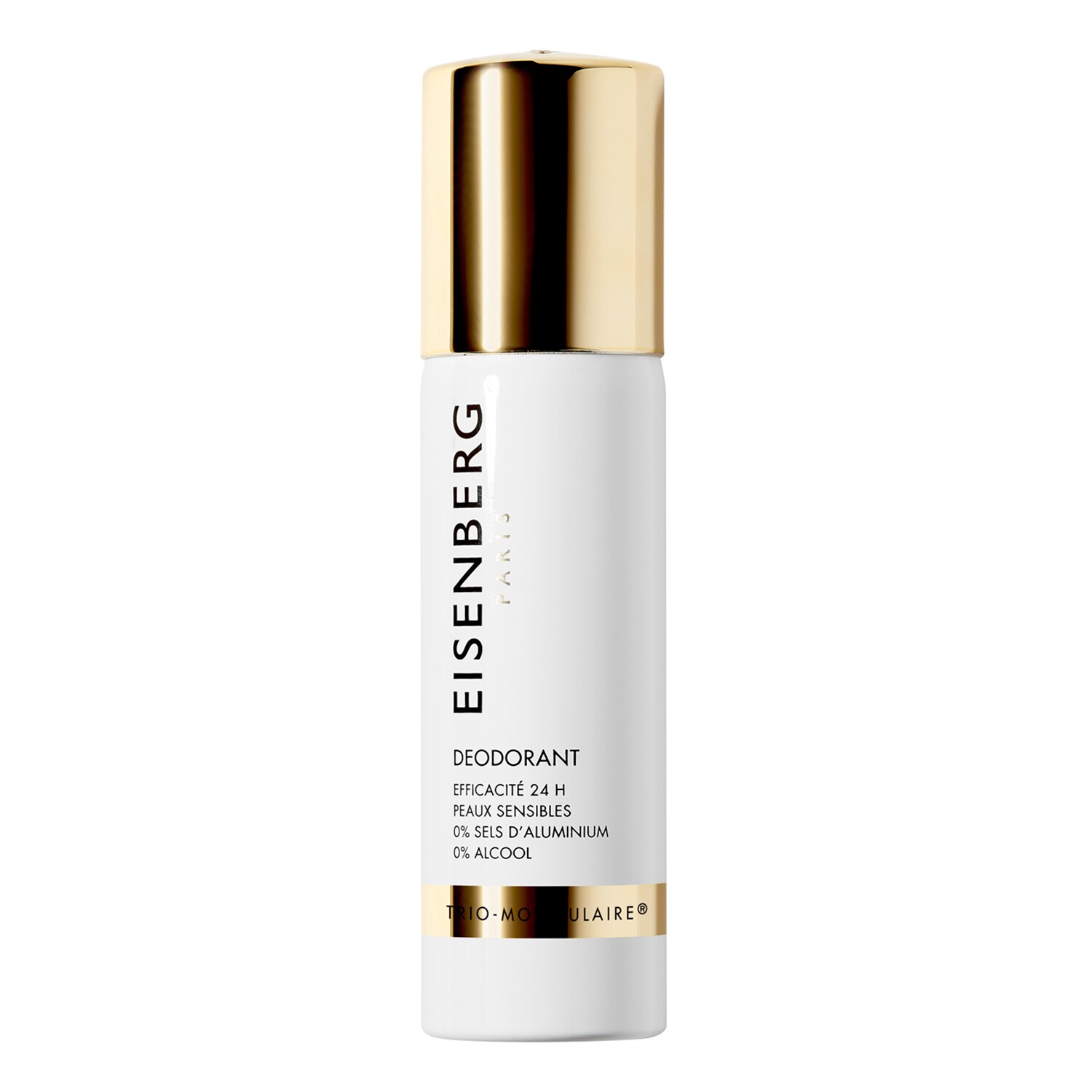 Eisenberg - Deodorant Pour Femme - Dezodorant Spray - 100 ml - Dla Kobiet