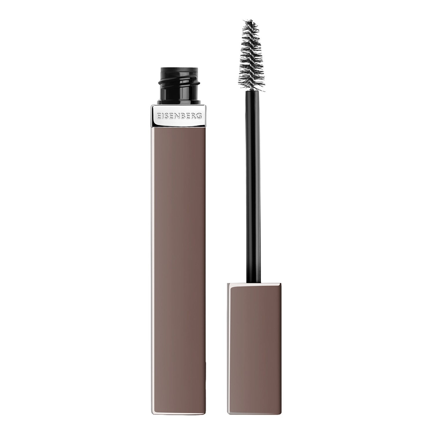 Eisenberg - Brow Definer & Lash Primer - Tusz Do Brwi I Rzęs - Les Essentiels Brow Def Lash Pr 03 Chnut - Dla Kobiet