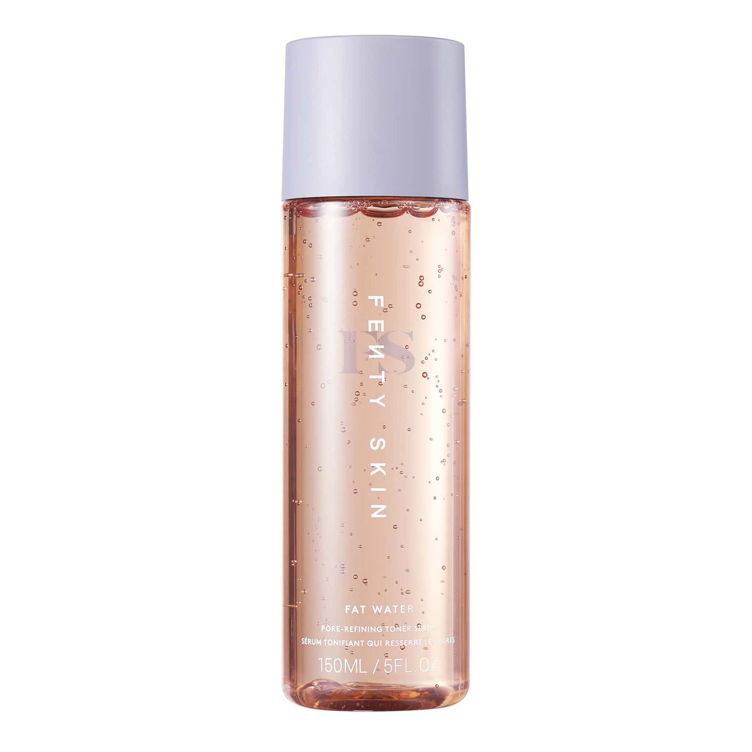 Fenty Skin - Fat Water - Serum Tonizujące Zwężające Pory - Fat Water Toner Serum 150ml - Dla Kobiet