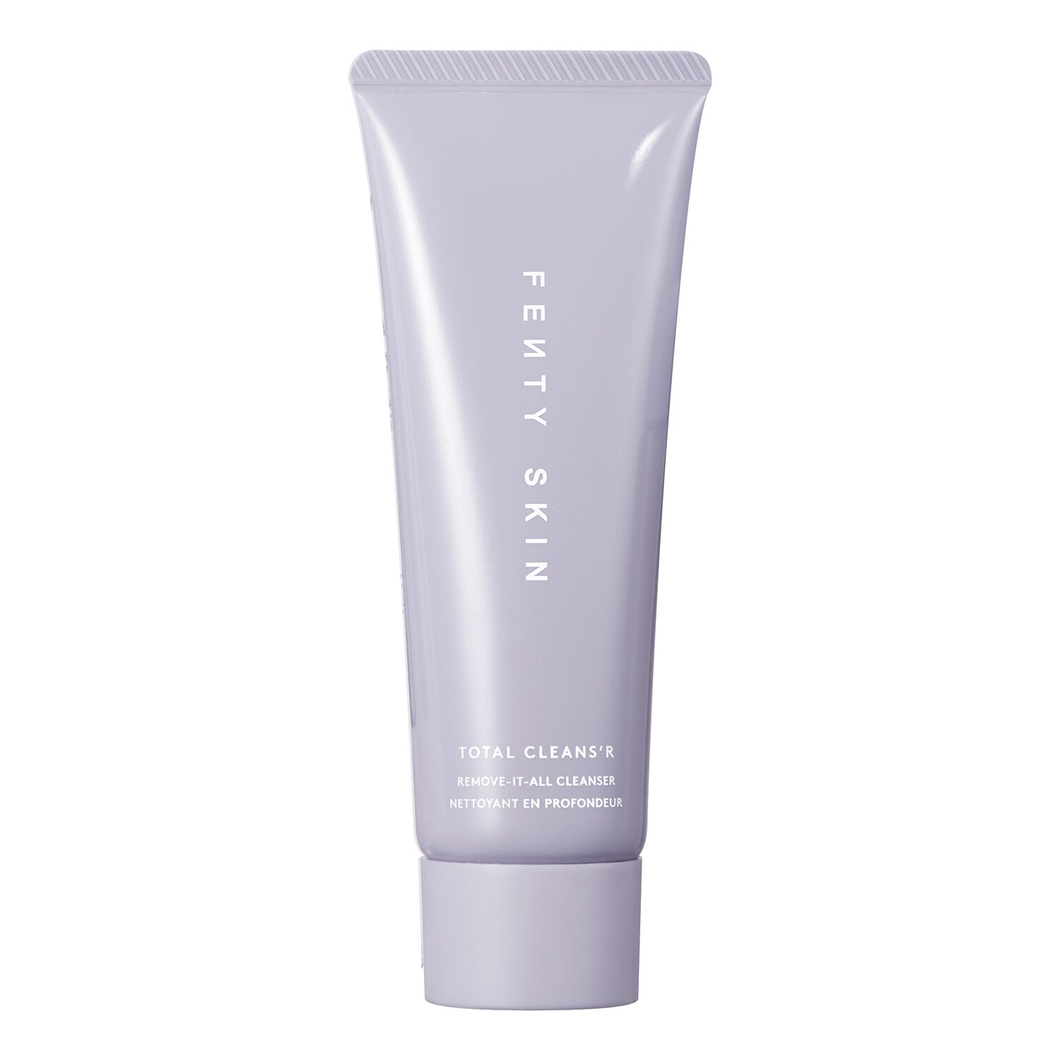 Fenty Skin - Total Cleans'r - Żel Do Demakijażu Z Wiśnią Z Barbados (format Podróżny) - 15 ml (mini Botf Size) - Dla Kobiet