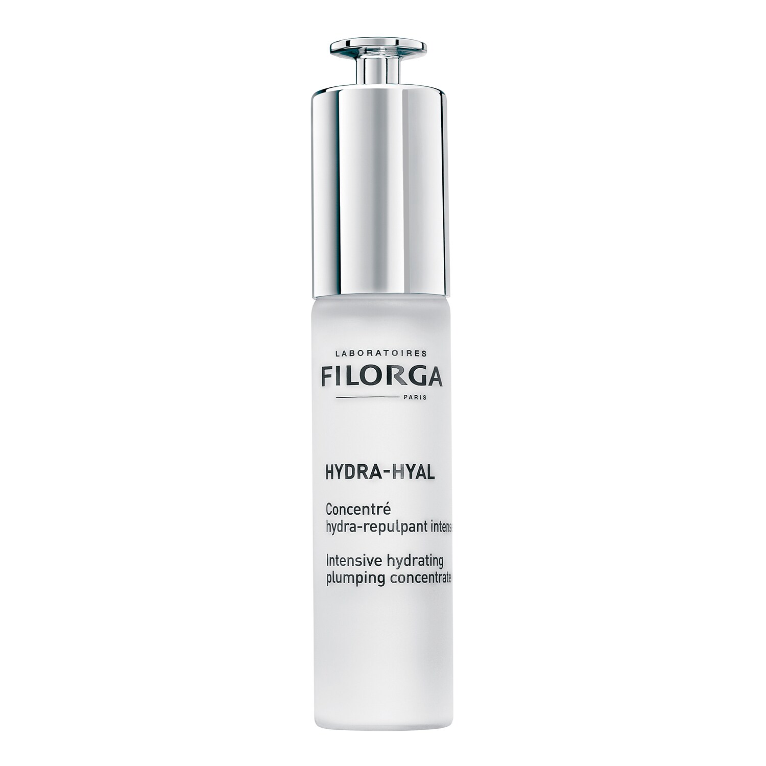 Filorga - Hydra-hyal - Skoncentrowany Krem Intensywnie Nawilżający I Ujędrniający - 30 ml - Dla Kobiet