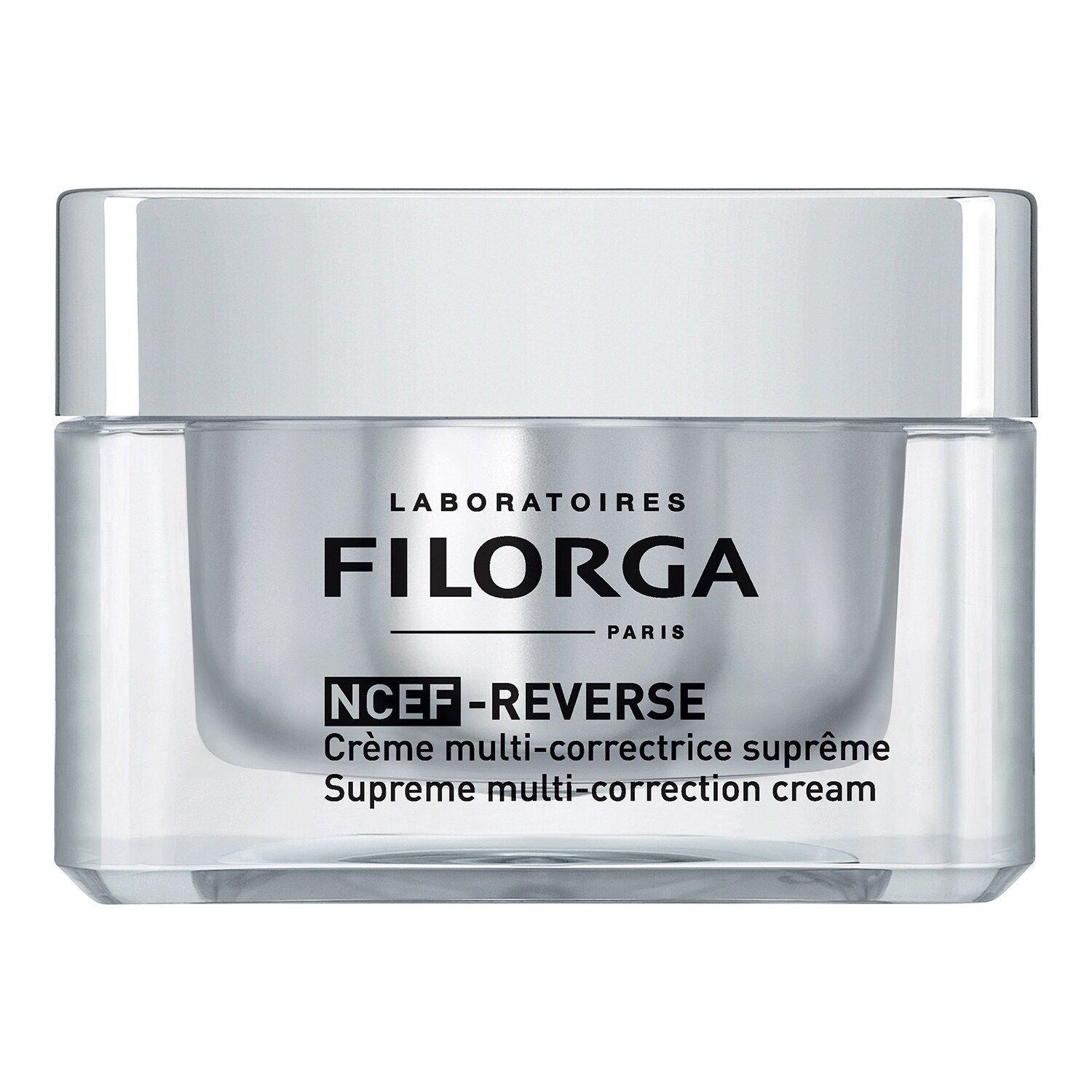 Filorga - Ncef-reverse - Ekstremalnie Regenerujący Krem - 50 ml - Dla Kobiet