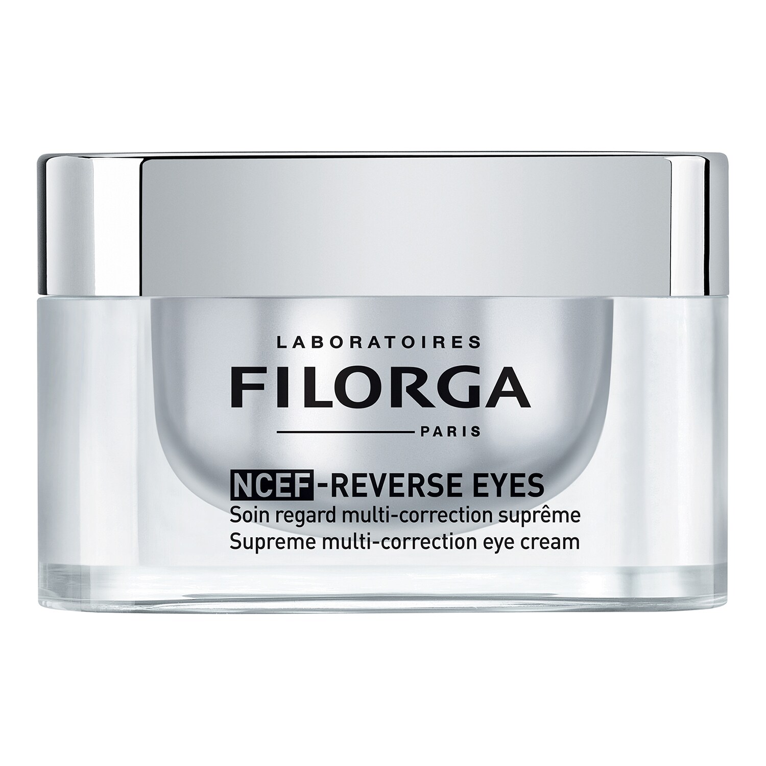 Filorga - Ncef Reverse Eye - Krem Pod Oczy - 15 ml - Dla Kobiet
