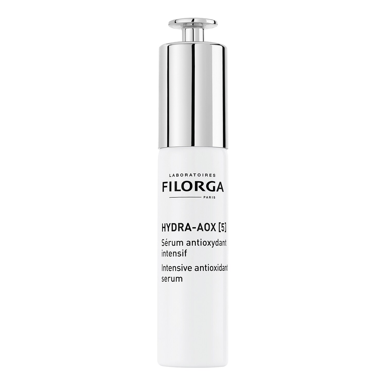 Filorga - Hydra Aox [5] - Intensywne Serum Antyoksydacyjne - Hydra Aox [5] 30ml - Dla Kobiet