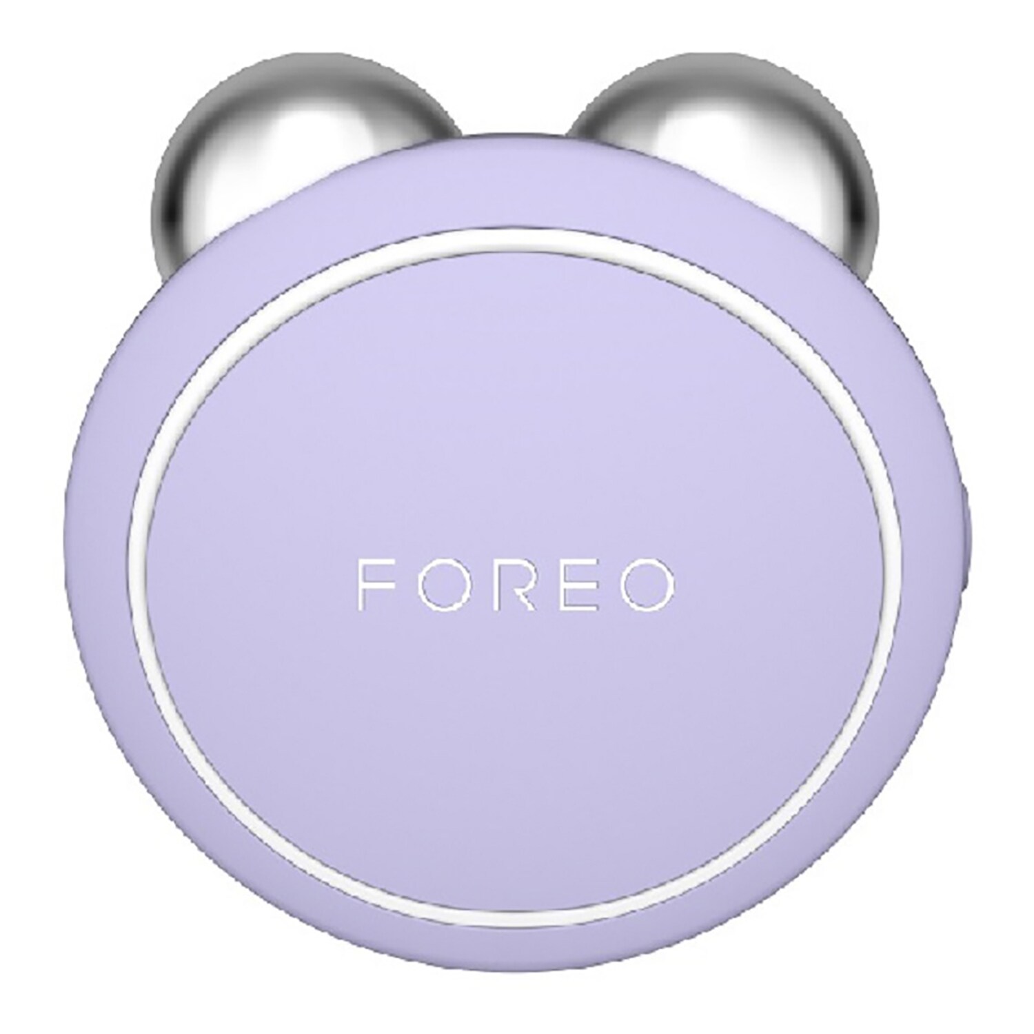 Foreo - Bear Mini - Urządzenie Do Modelowania Twarzy - Foreo Bear Acc Laven - Dla Kobiet