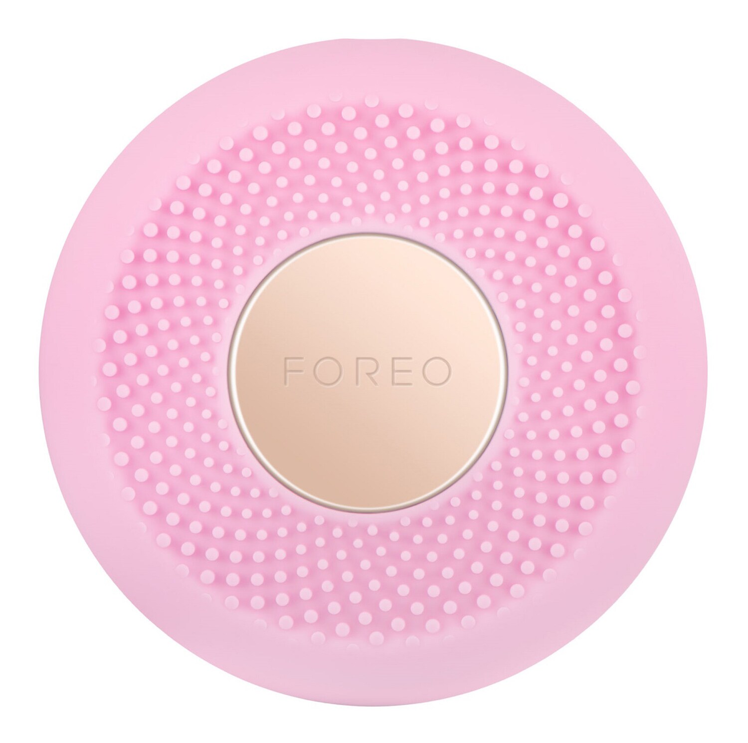 Foreo - Ufo Mini 2 - Urządzenie Do Inteligentnej Pielęgnacji Maseczką - Foreo Ufo Mini 2 1g - Dla Kobiet
