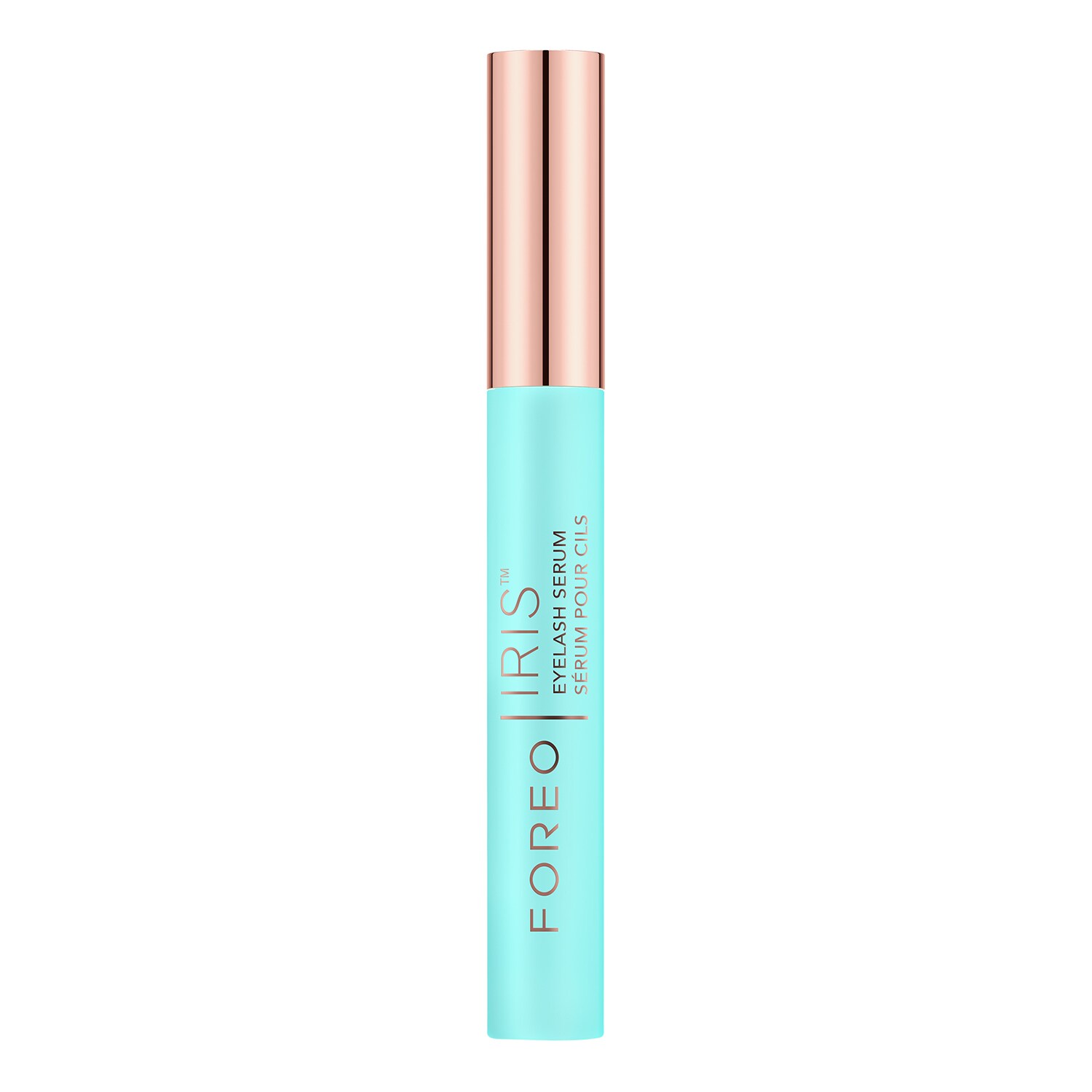 Foreo - Iris Eyelashes Serum - Serum Wzmacniające Do Rzęs - Iris Eyelash Serum 4.3 ml - Dla Kobiet