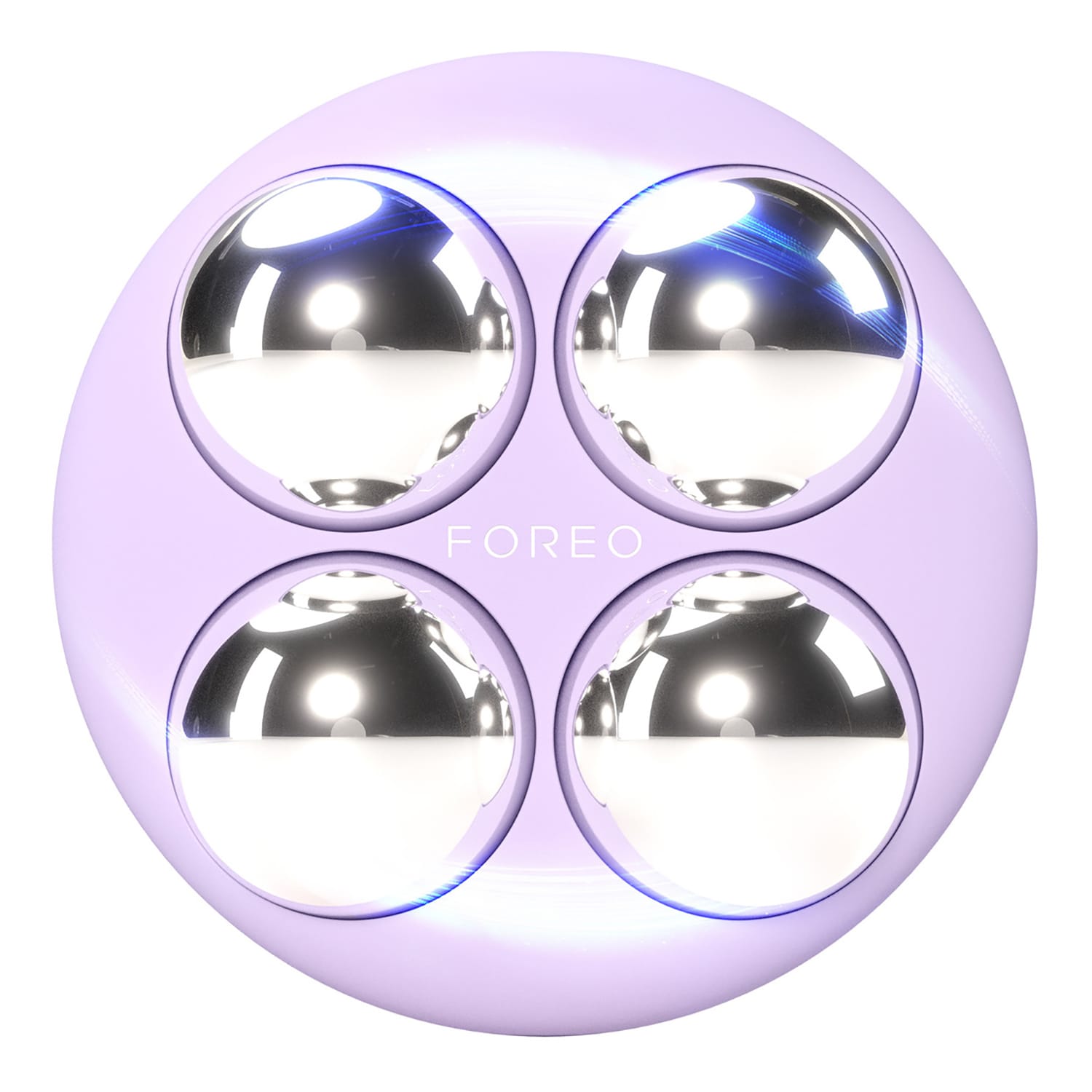 Foreo - Bear 2 Body - Mikroprądowe Urządzenie Ujędrniające Do Ciała - Bear 2 Body Lavender - Dla Kobiet