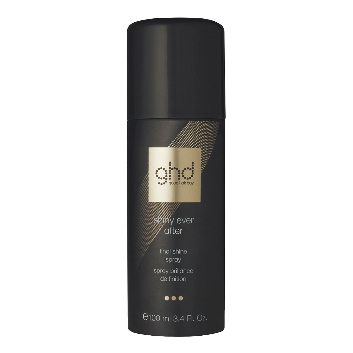 ghd - Shiny Ever After - Nabłyszczający Spray Do Włosów - ghd Hair Spry - Dla Kobiet