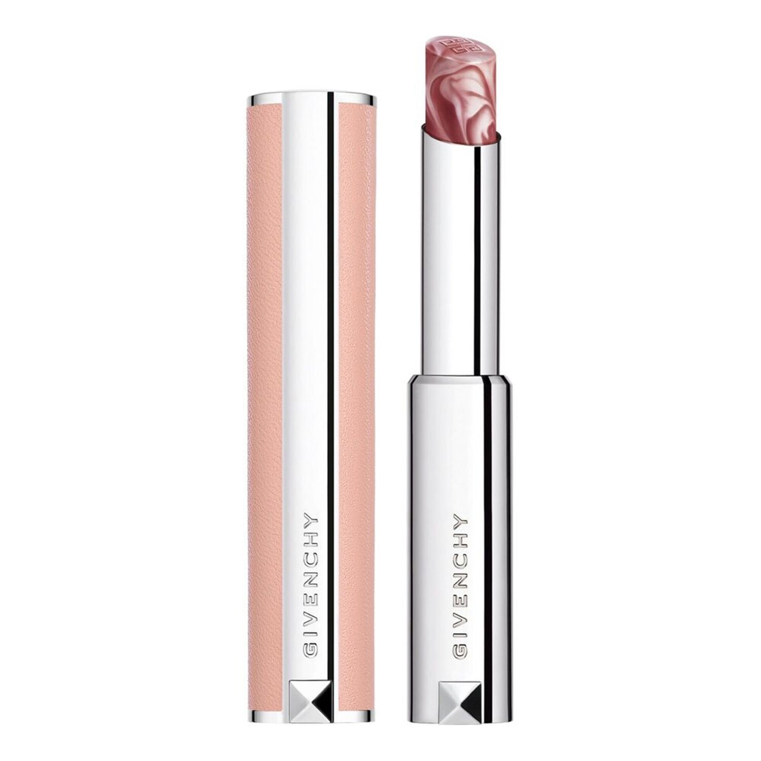 givenchy - Le Rose Perfecto – Balsam Upiększający Do Ust - Le Rose Perfecto Balm N1171 - Dla Kobiet