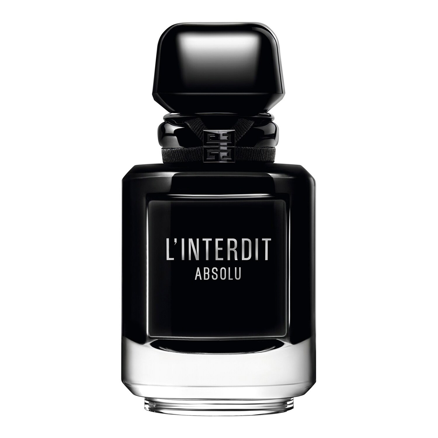 givenchy - L'interdit Absolu - Intensywna Woda Perfumowana - L'interdit 24 Edpi Absolu 50ml - Dla Kobiet