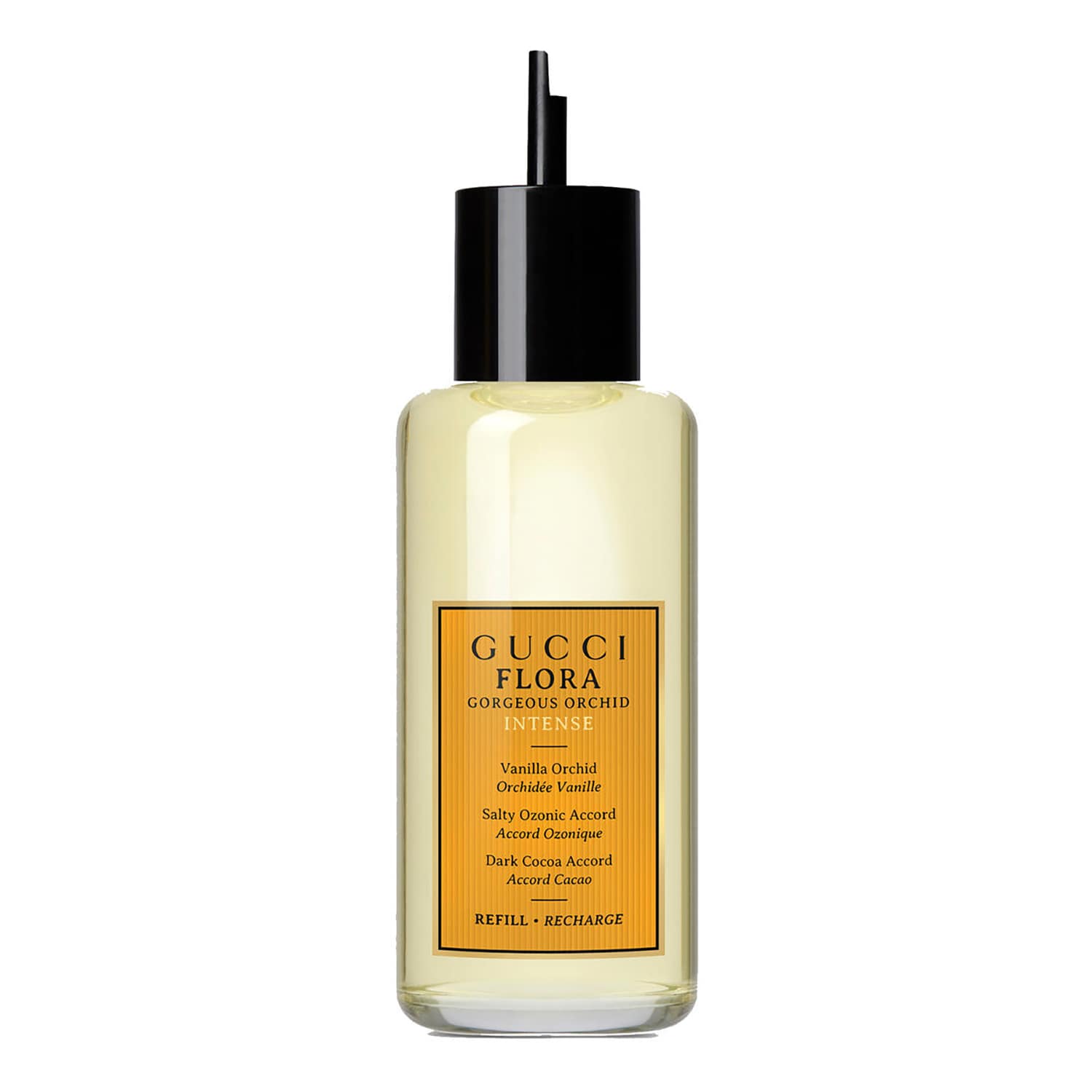gucci - gucci Flora gorgeous Orchid Intense - Woda Perfumowana - gucci Flora gorgeous Orchid Edpi150m.ref - Dla Kobiet