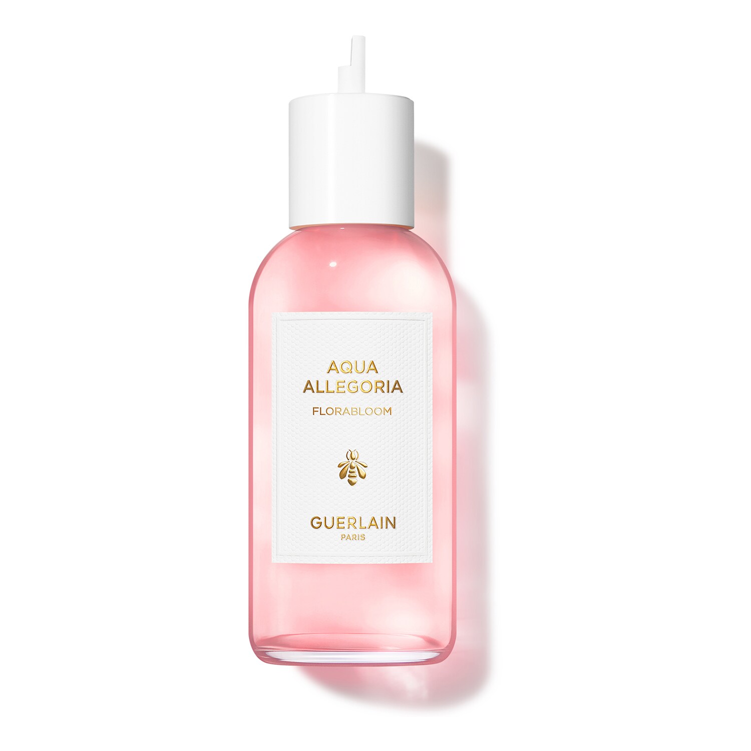 guerlain - Aqua Allegoria Florabloom - Woda Toaletowa - Aqua Allegoria Floral Bloom Edt 200ml - Dla Kobiet