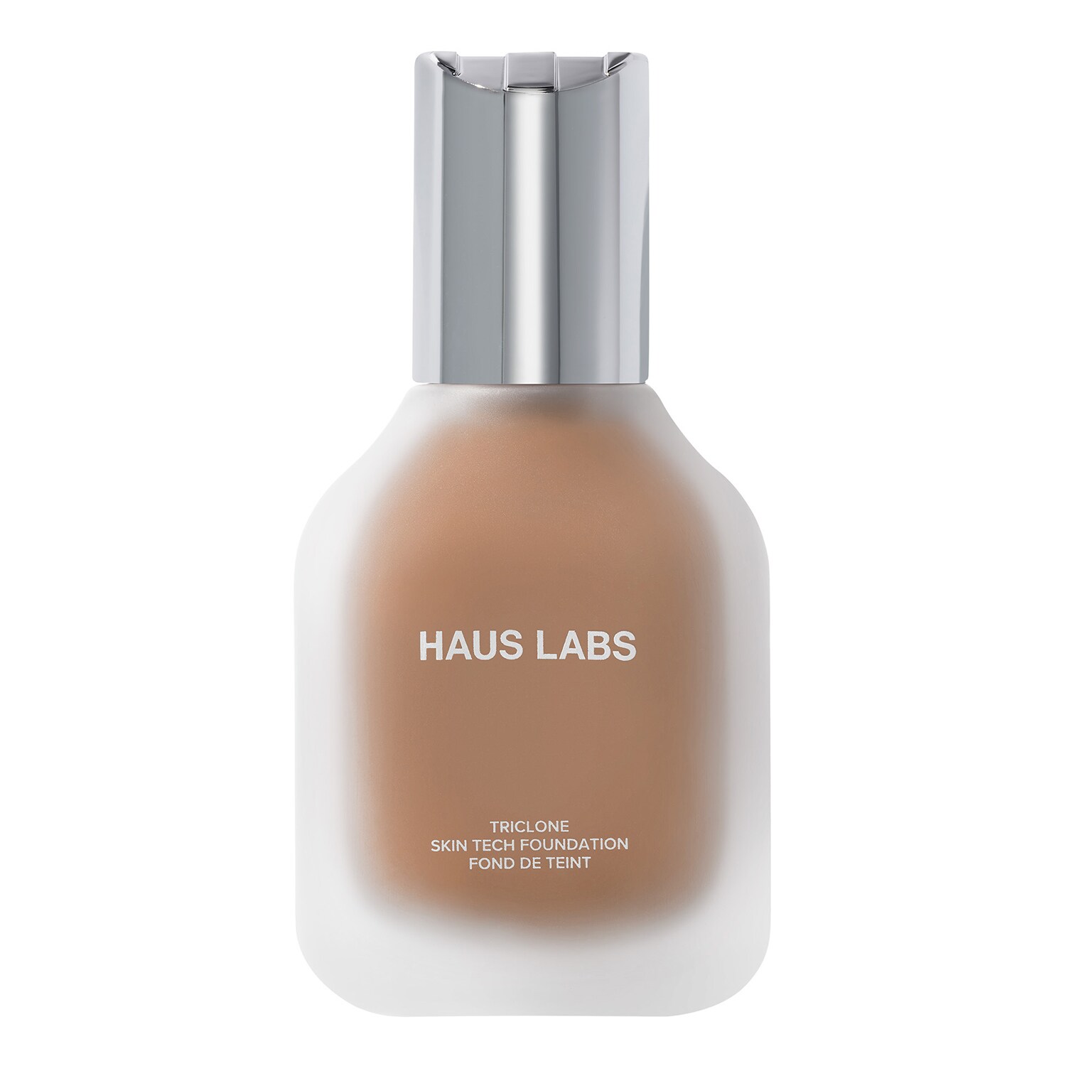 Haus Labs By Lady gaga - Triclone Skin Tech Foundation - Podkład Z Fermentowaną Arniką - 330 Medium Cool - Dla Kobiet
