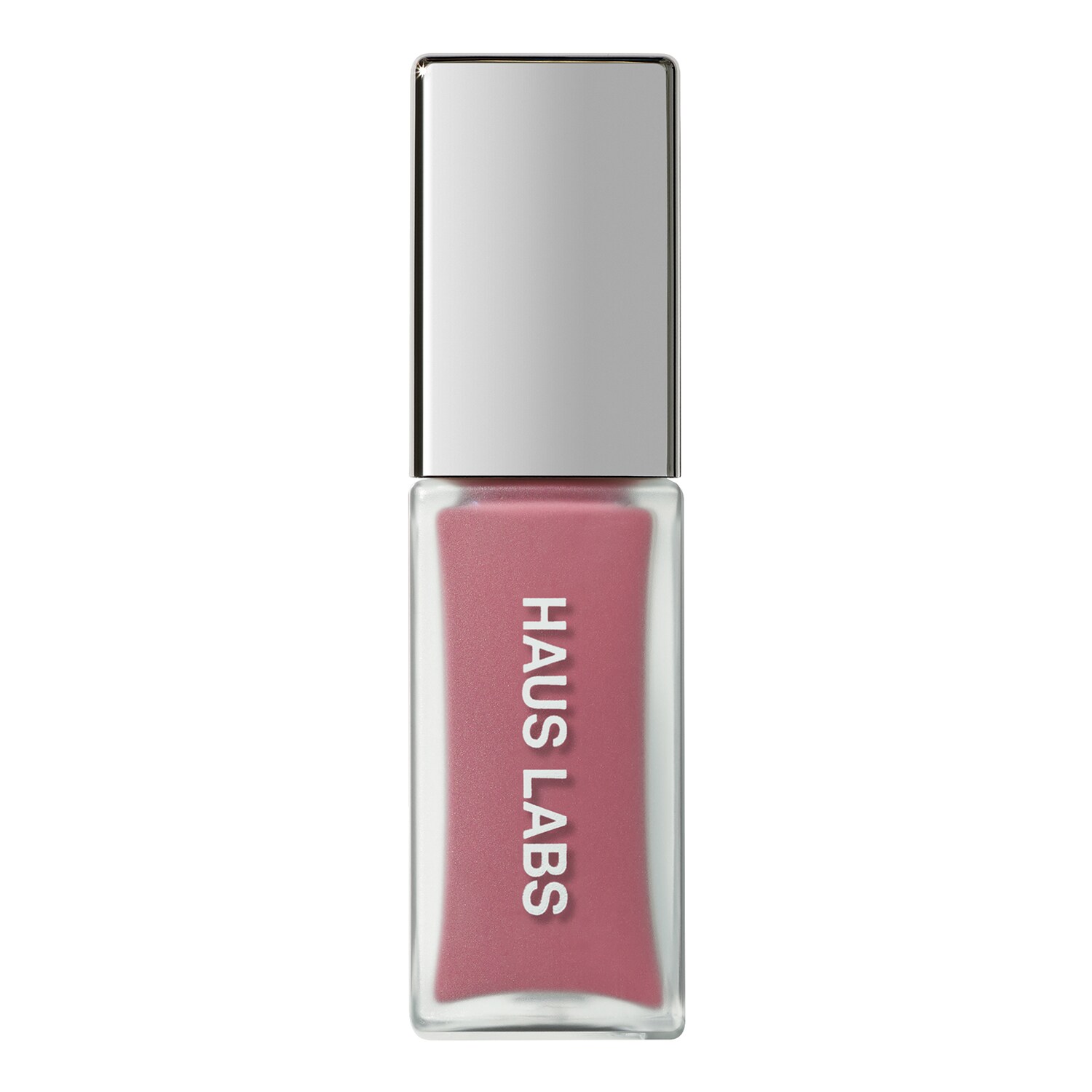Haus Labs By Lady gaga - Phd Hybrid Lip glaze Plumping gloss - Błyszczyk Do Ust - Phd Hybrid Lip glaze Macron - Dla Kobiet