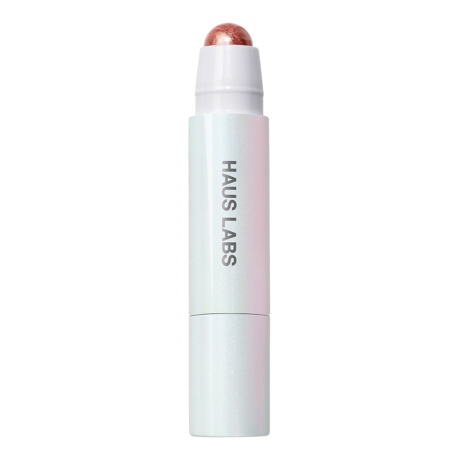 Haus Labs By Lady gaga - Bio-radiant glassy Highlighter Balm - Rozświetlacz Do Twarzy - Bio Radiant Highlighter Balm Topaz - Dla Kobiet