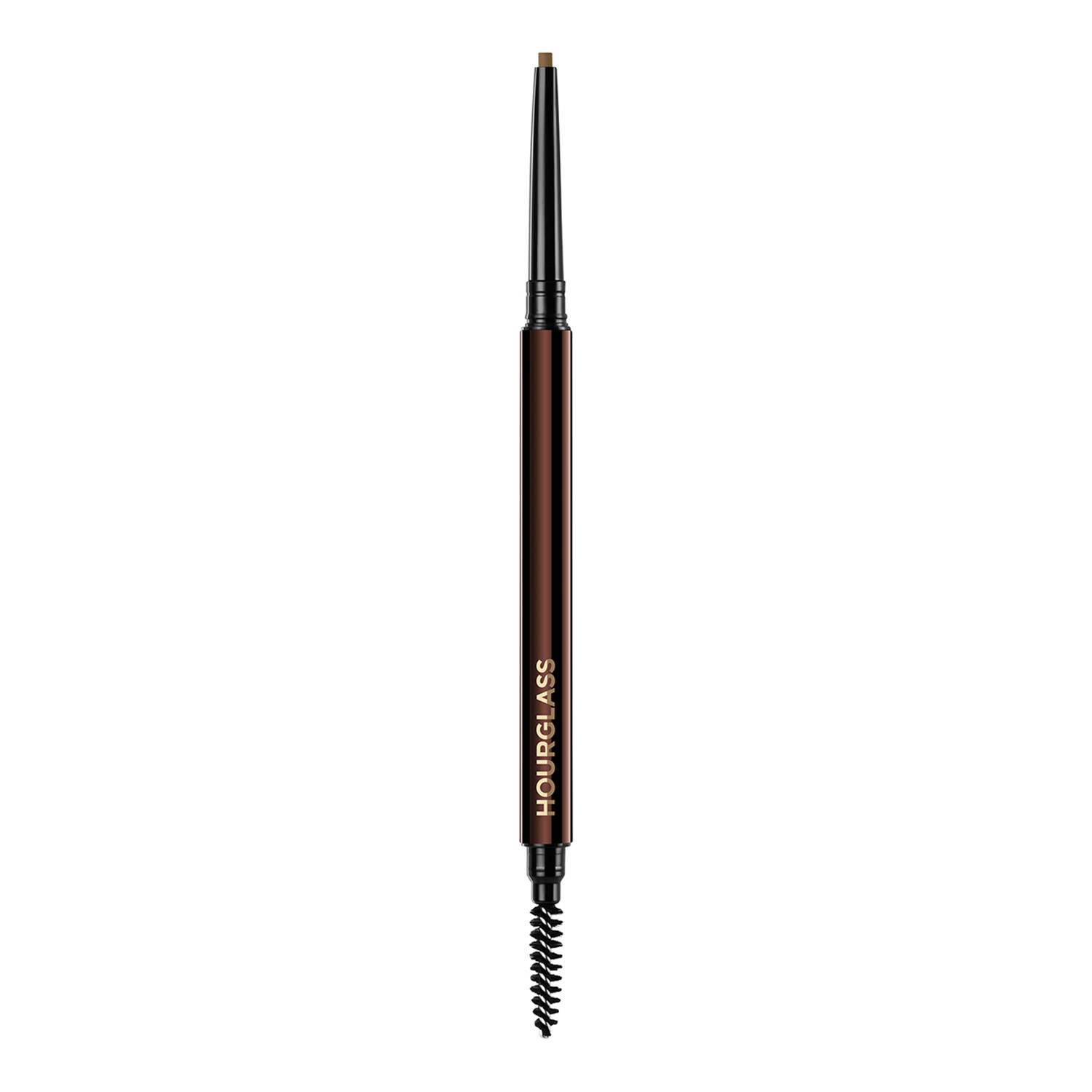 Hourglass - Arch Brow Micro Scultping Pencil - Kredka Do Brwi - Platinum Blonde (0,03 ml) - Dla Kobiet