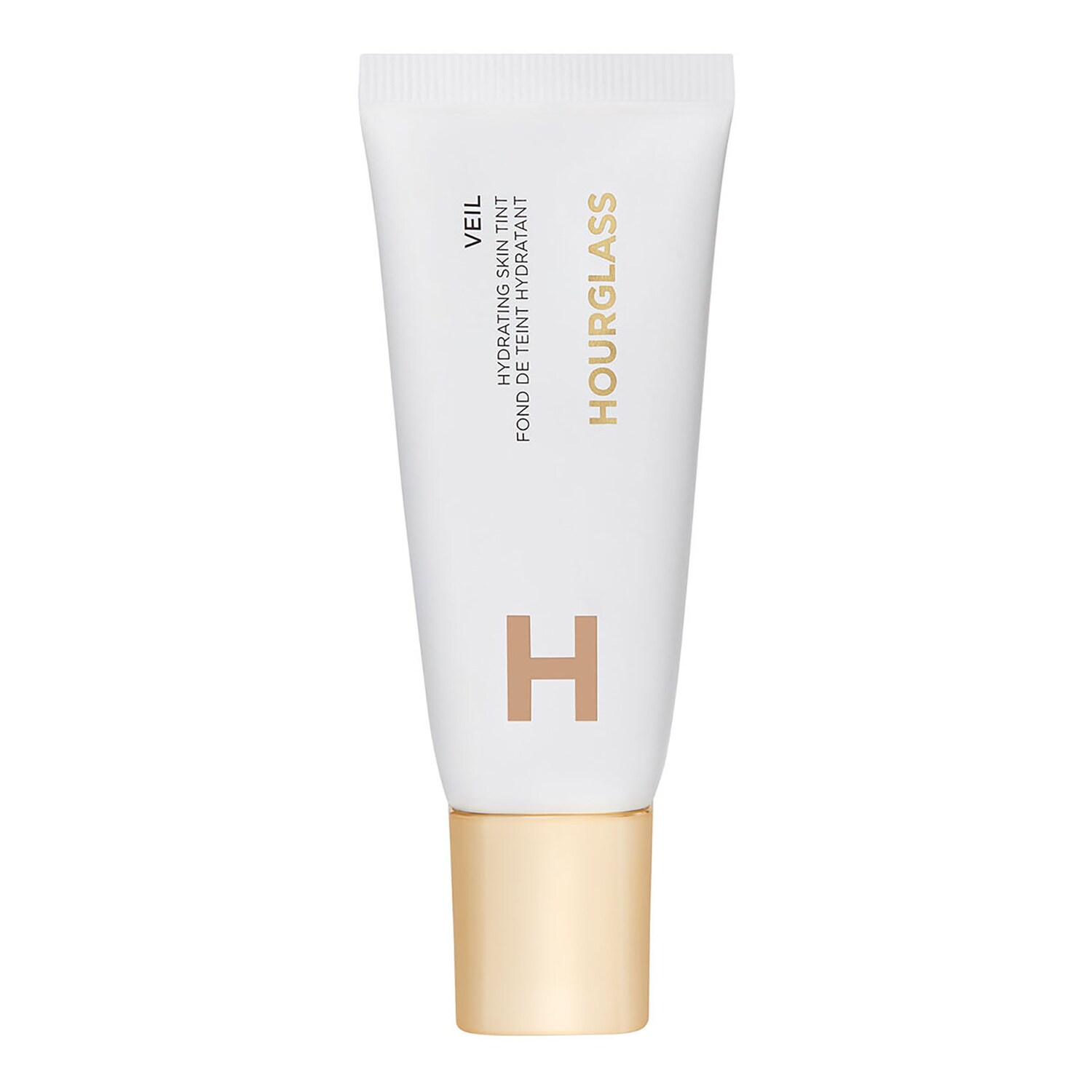 Hourglass - Veil Hydrating Skin Tint - Podkład - Veil Hydrating Skin Tint - 8 - Dla Kobiet