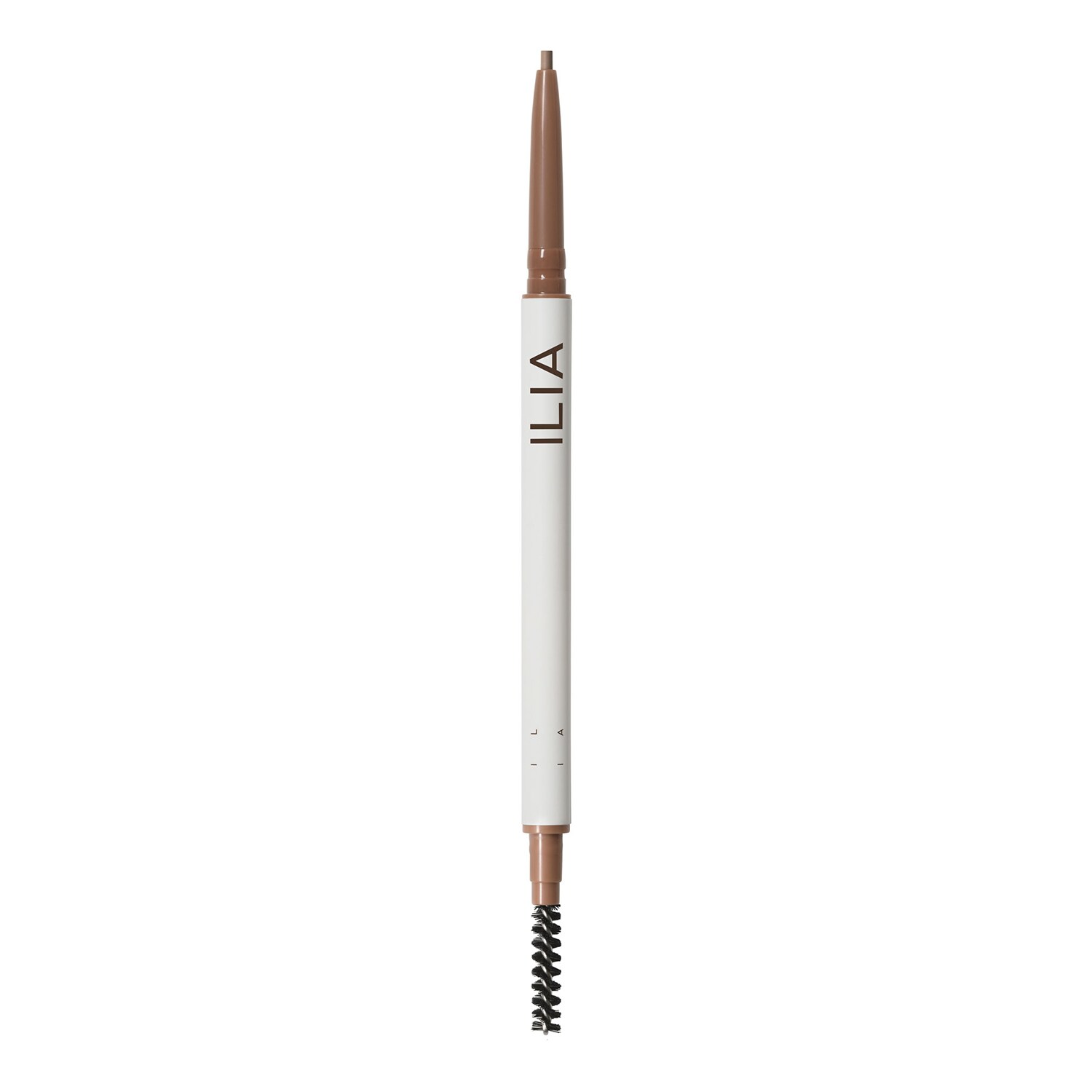 Ilia - In Full Micro-tip - Kredka Do Brwi - In Full Micro-tip Brow Pencil Blonde - Dla Kobiet