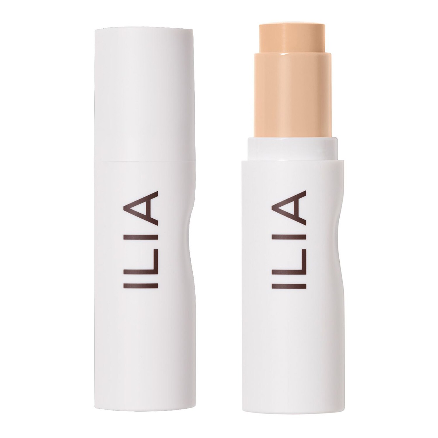 Ilia - Skin Rewind Complexion Stick - Podkład W Sztyfcie - Skin Rewind Cplx Stick- 7w - Poplar - Dla Kobiet