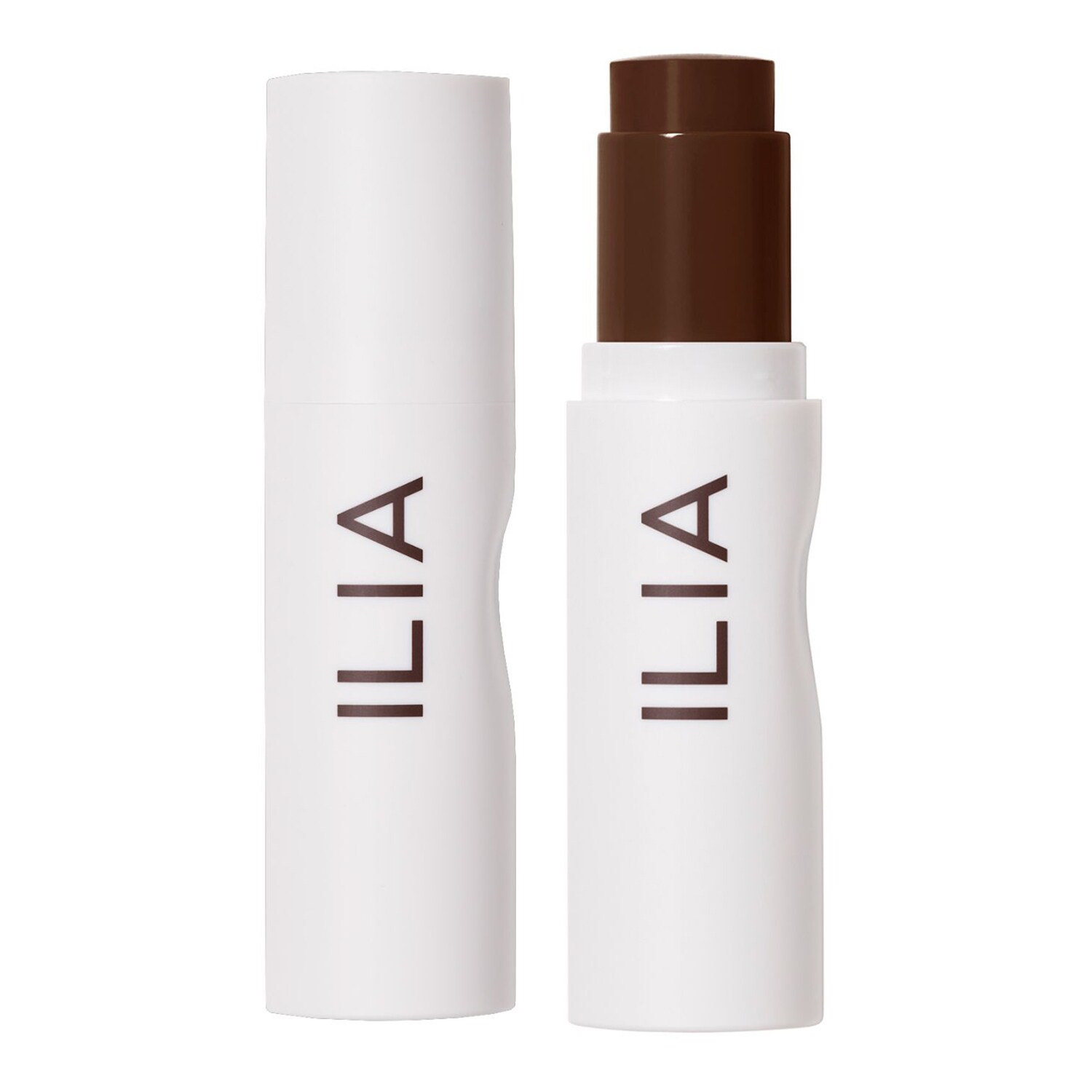 Ilia - Skin Rewind Complexion Stick - Podkład W Sztyfcie - Skin Rewind Cplx Stick- 40c - Wenge - Dla Kobiet