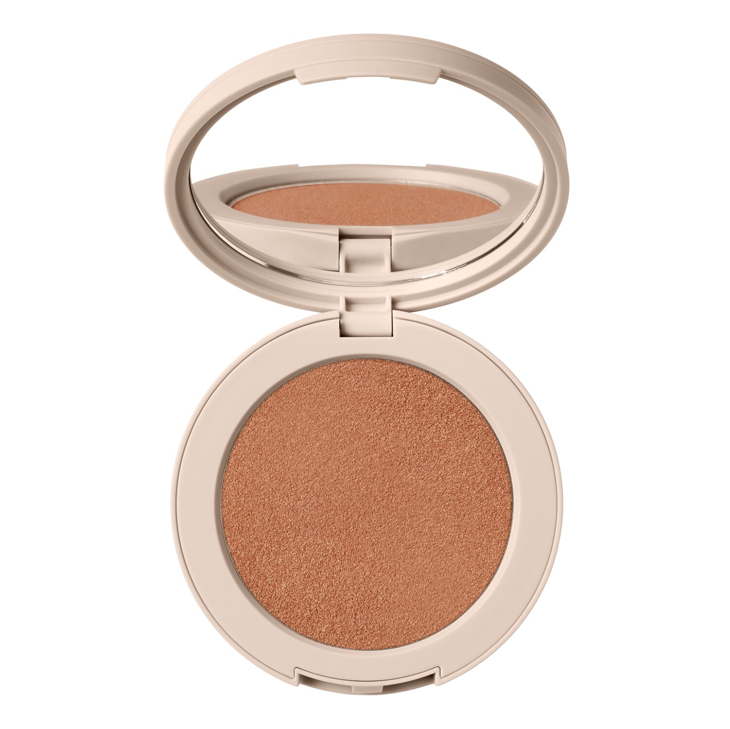 Ilia - Lightshift Cream Highlighter - Rozświetlacz W Kremie - Lightshift Cream Highlighter Daze - Dla Kobiet