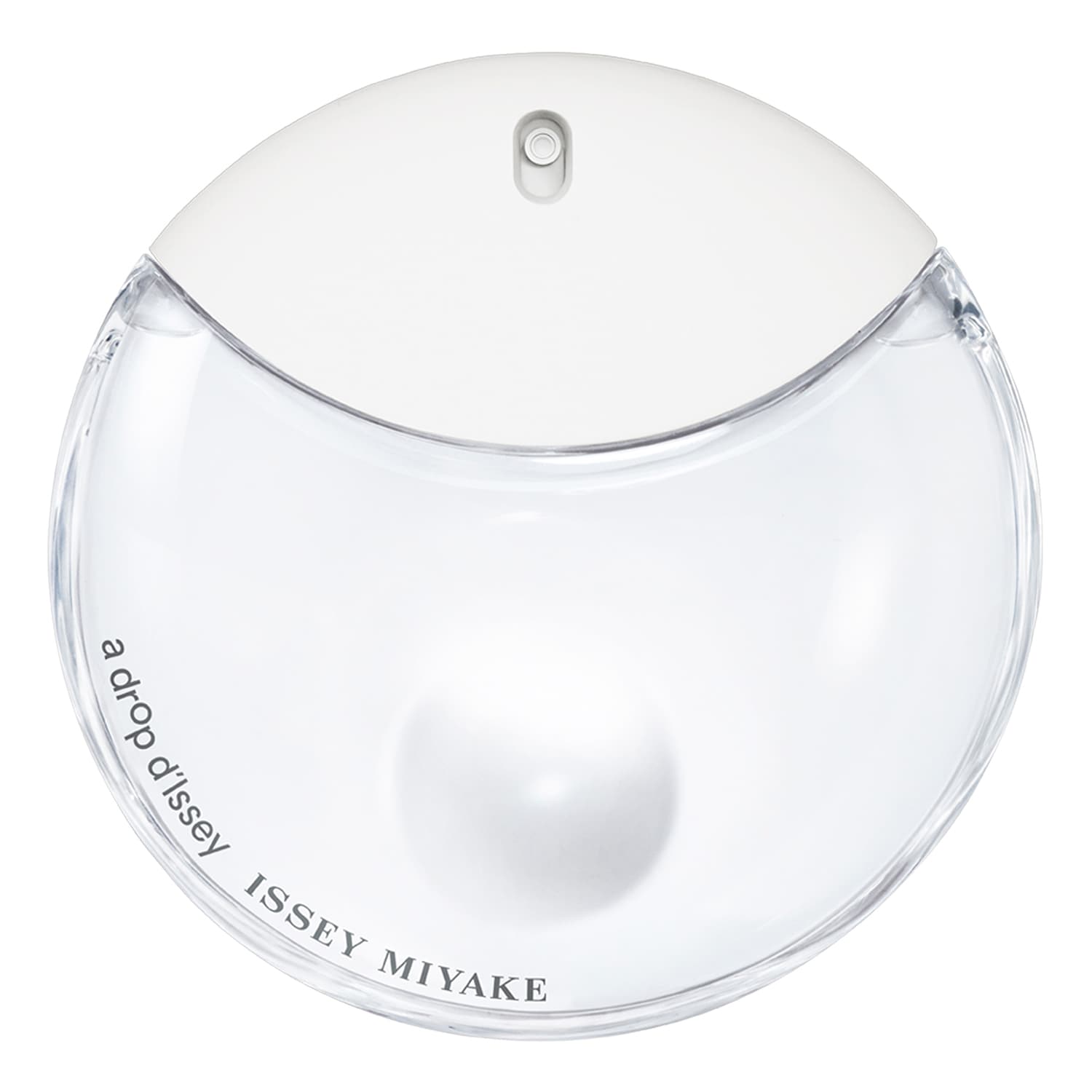 Issey Miyake - A Drop D'issey - Kwiatowo-piżmowa Woda Perfumowana - L'eau D'issey A Drop Edp 50ml - Dla Kobiet