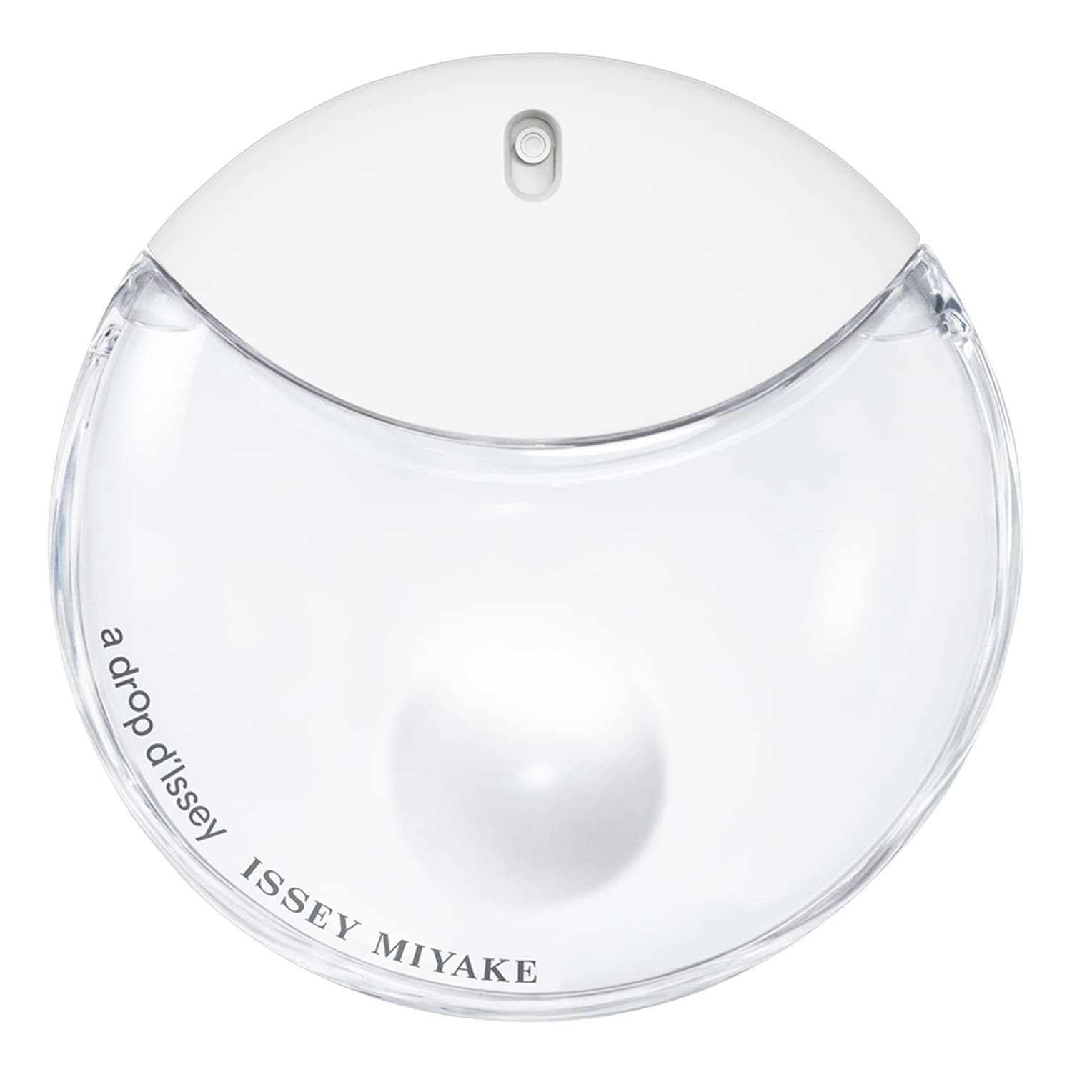 Issey Miyake - A Drop D'issey - Kwiatowo-piżmowa Woda Perfumowana - L'eau D'issey A Drop Edp 90ml - Dla Kobiet