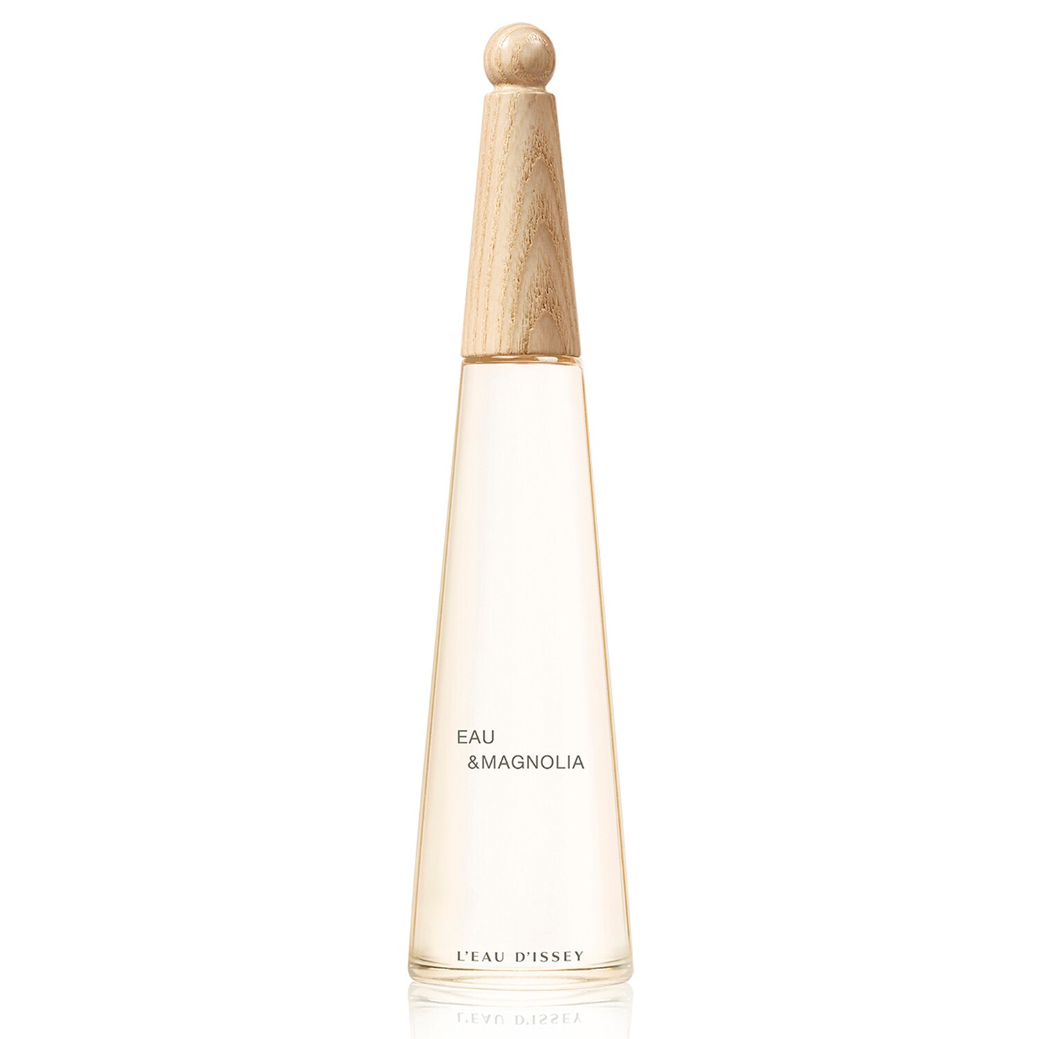 Issey Miyake - L’eau D’issey Eau&magnolia Eau De Toilette Intense – Woda Toaletowa - L'eau D'issey Magnolia Edt Intense 100ml - Dla Kobiet