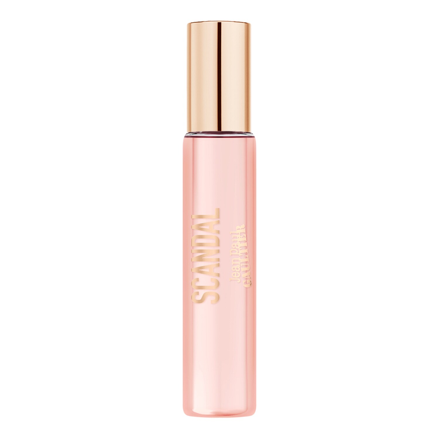 Jean Paul gaultier - Scandal - Woda Perfumowana (format Podróżny) - Scandal Edp 15ml - Dla Kobiet