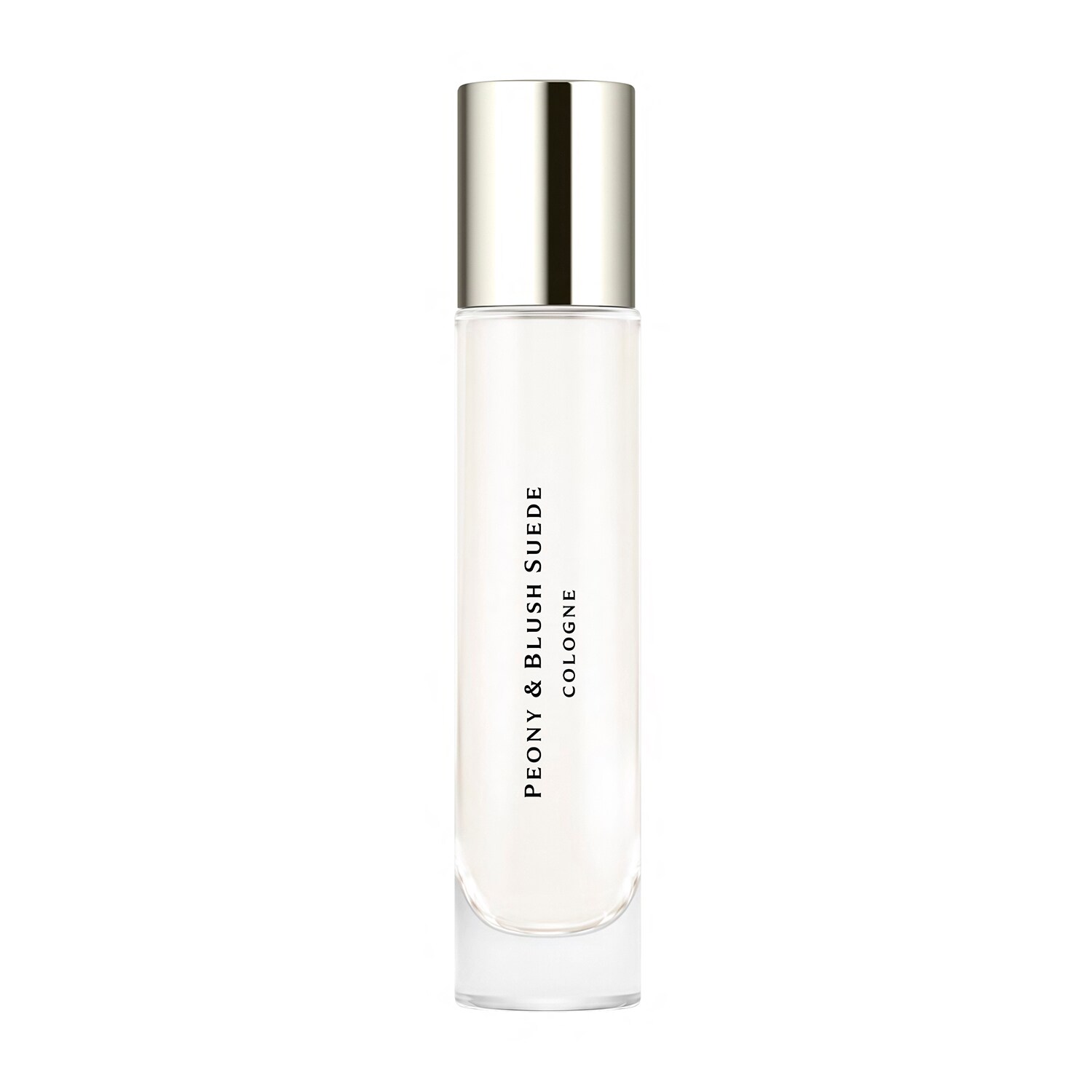Jo Malone London - Peony & Blush Suede - Cologne - Peony & Blush Suede Travel Spray 10ml - Dla Kobiet