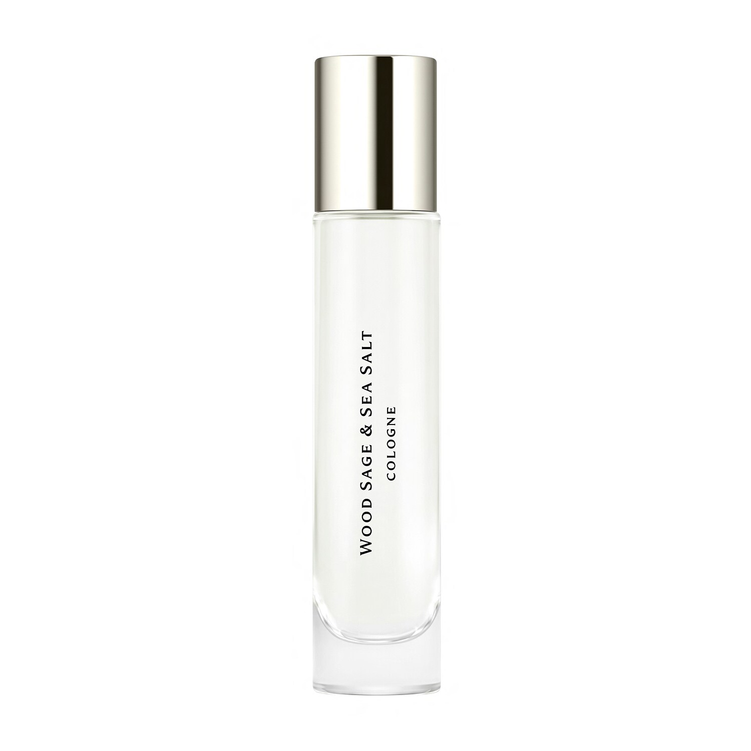 Jo Malone London - Wood Sage & Sea Salt - Cologne - Wood Sage & Sea Salt Travel Spray 10ml - Dla Kobiet