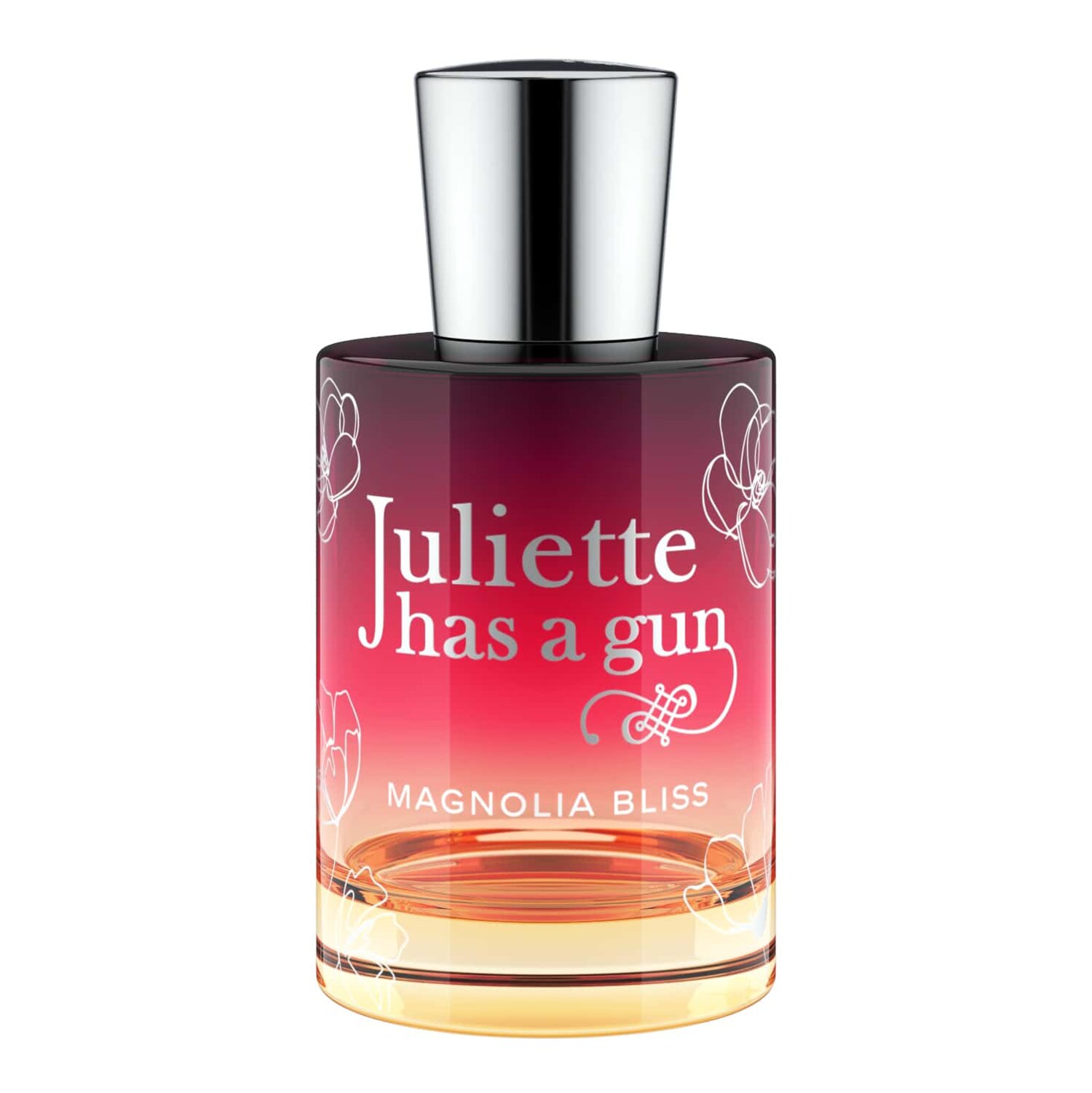 Juliette Has A gun - Magnolia Bliss - Woda Perfumowana - Magnolia Bliss Edp 50ml - Dla Kobiet