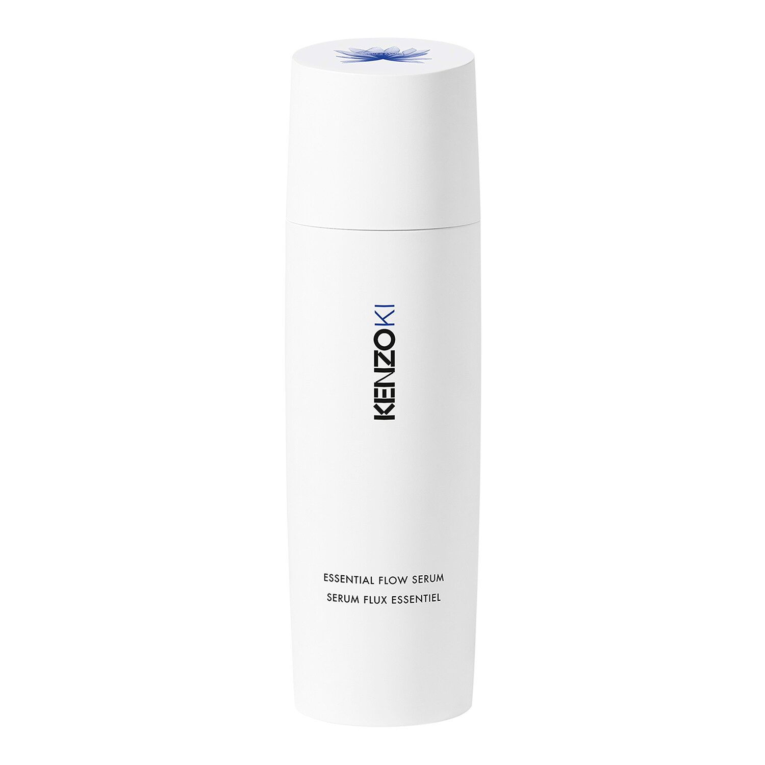 Kenzoki - Kenzoki Hydratation Flow - Serum - Kenzoki Hydra Serum 30ml - Dla Kobiet